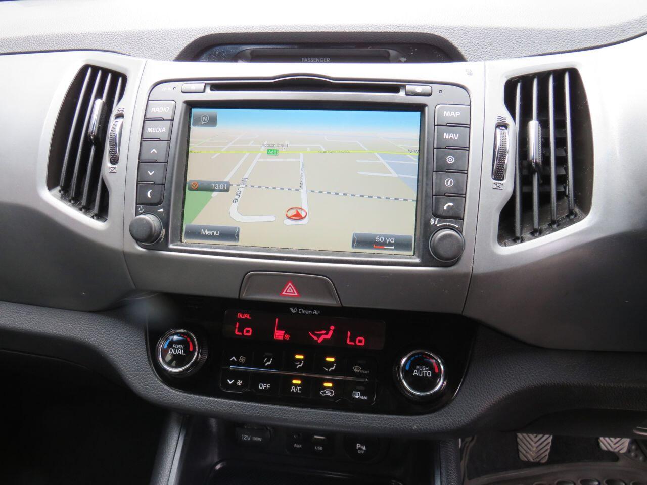Kia Sportage - Image 14