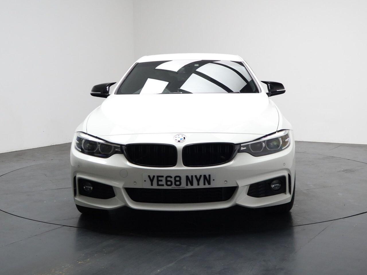 BMW 4 SERIES GRAN COUPE - Image 5