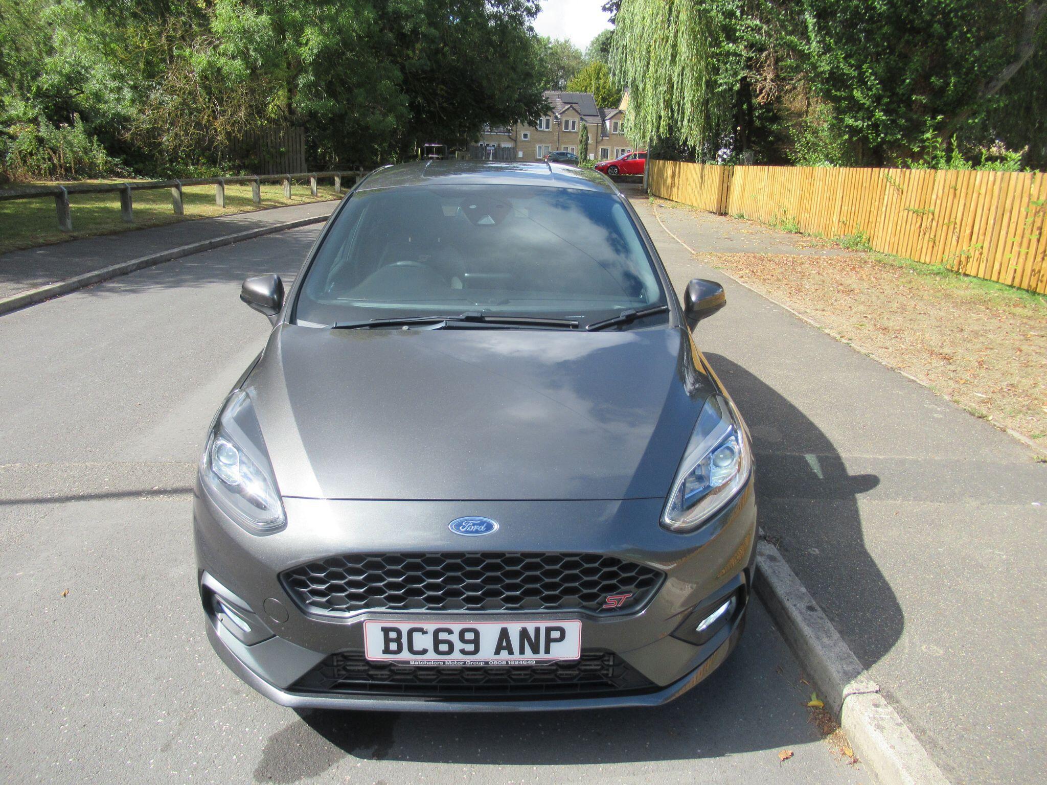 Ford Fiesta - Image 12