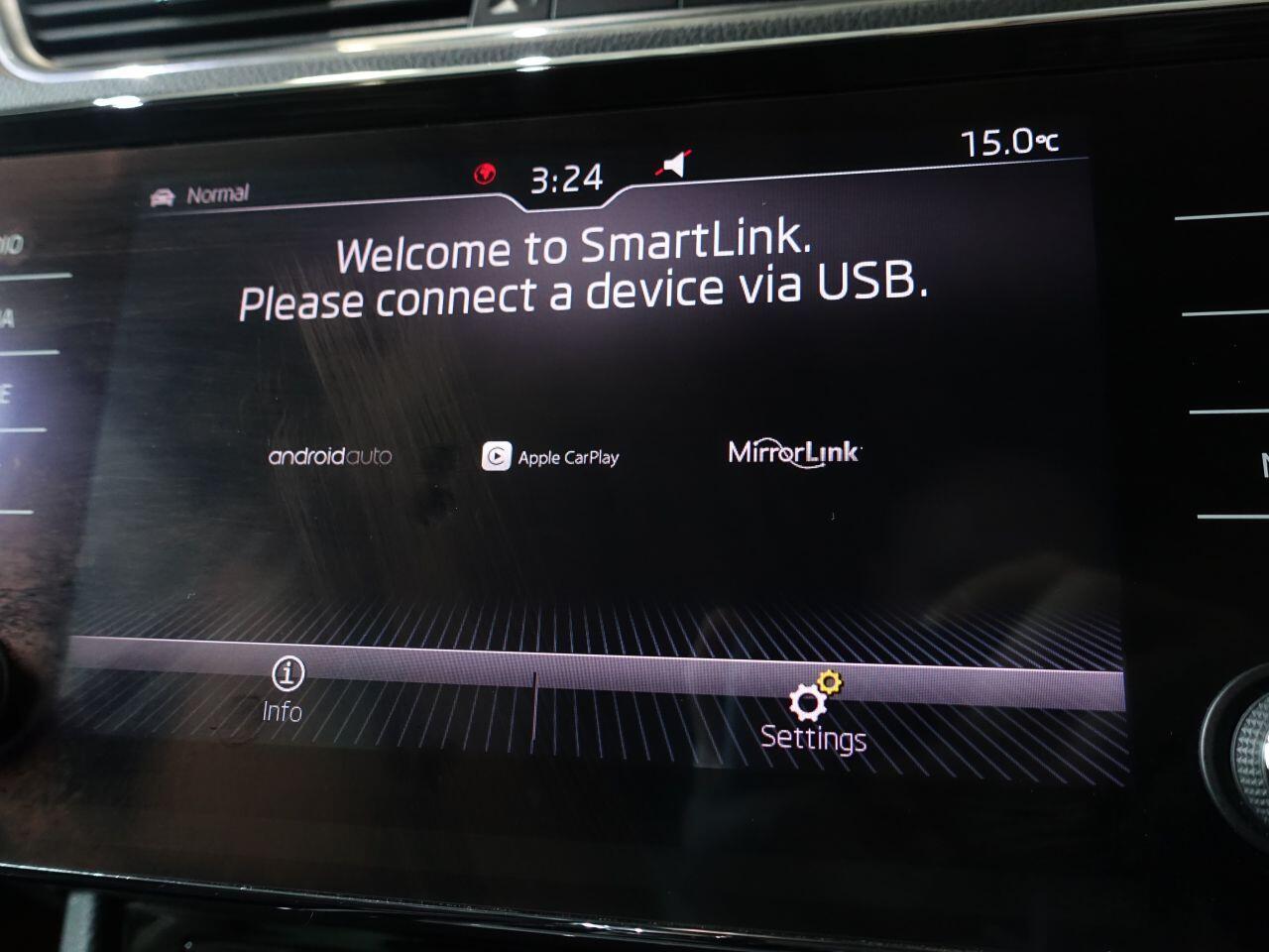 Skoda Superb - Image 31