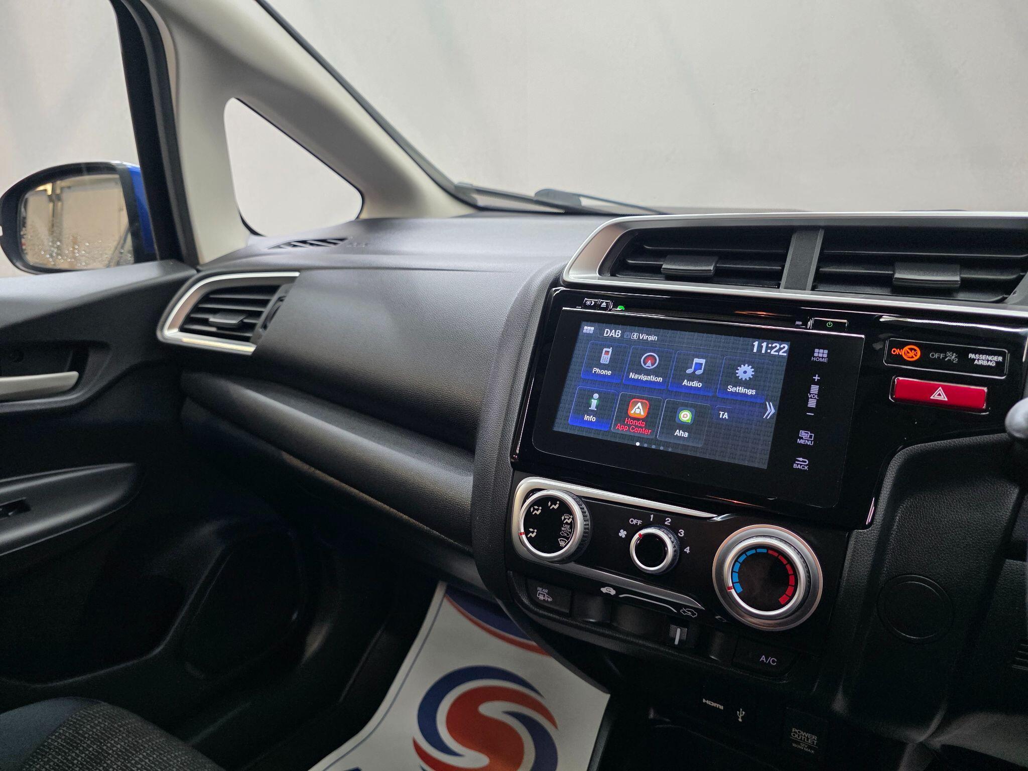 Honda Jazz - Image 16