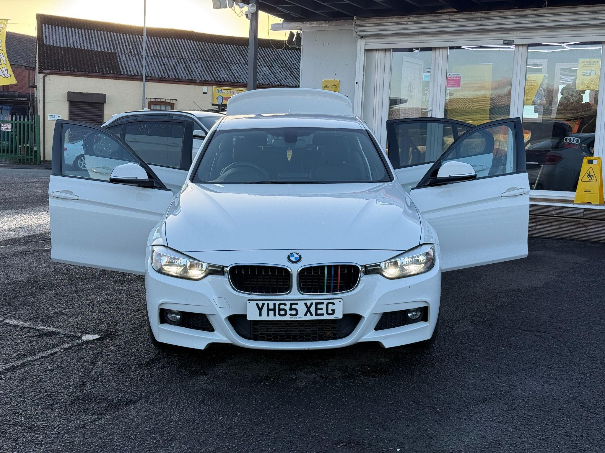 BMW 3 Series - Image 20