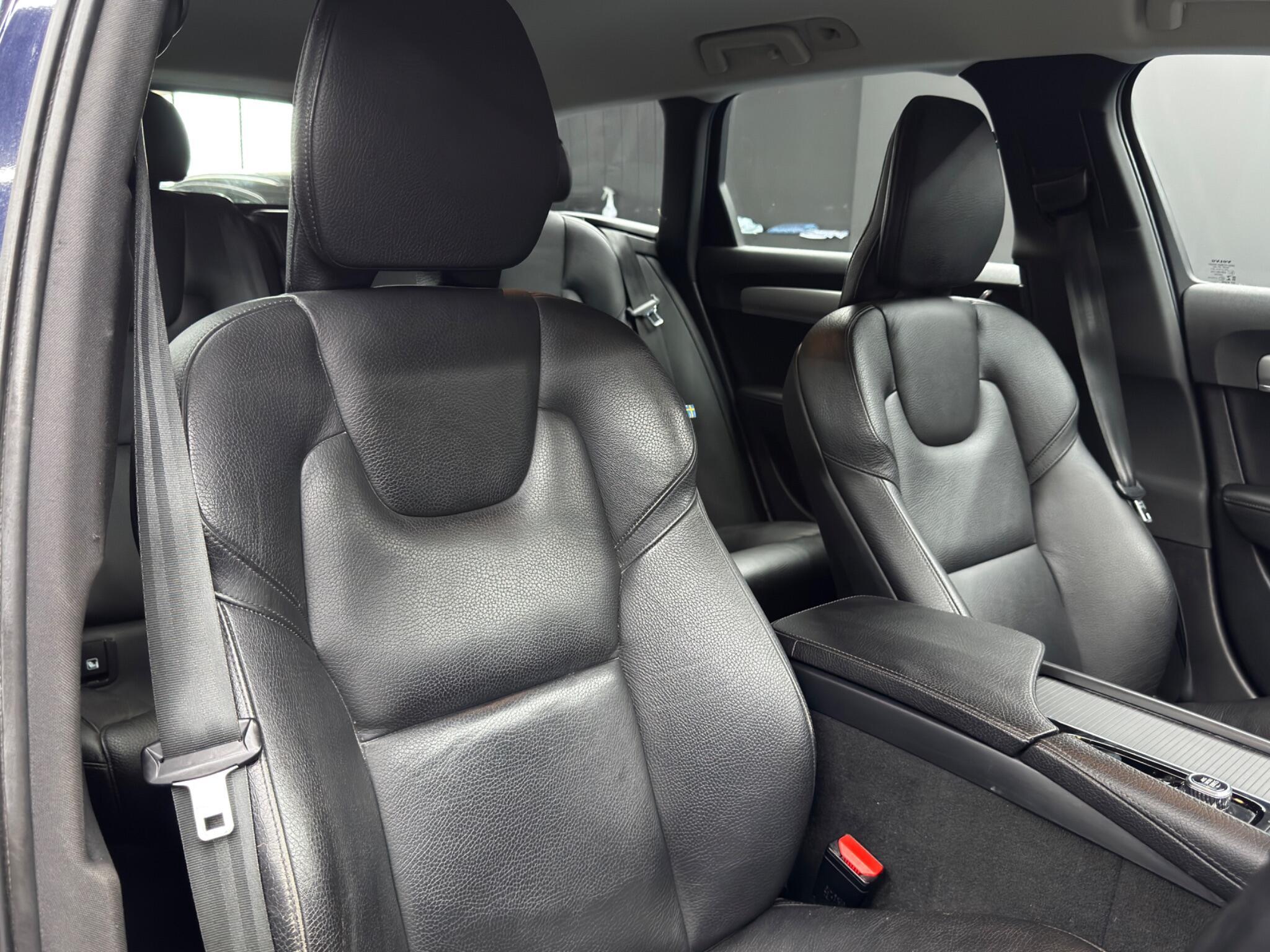 Volvo V90 - Image 12