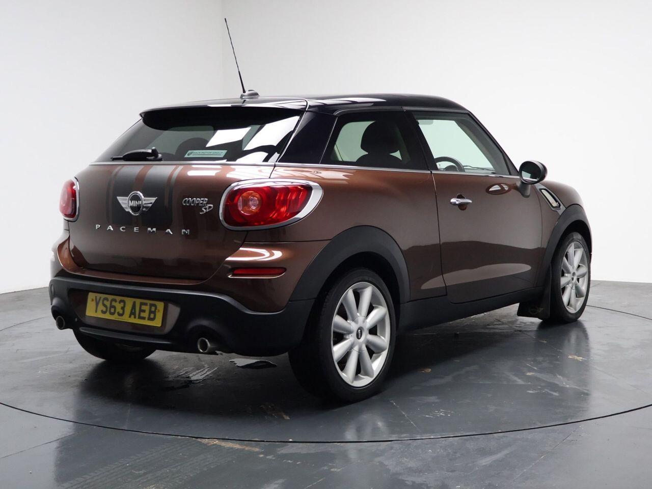 MINI COOPER - Image 12