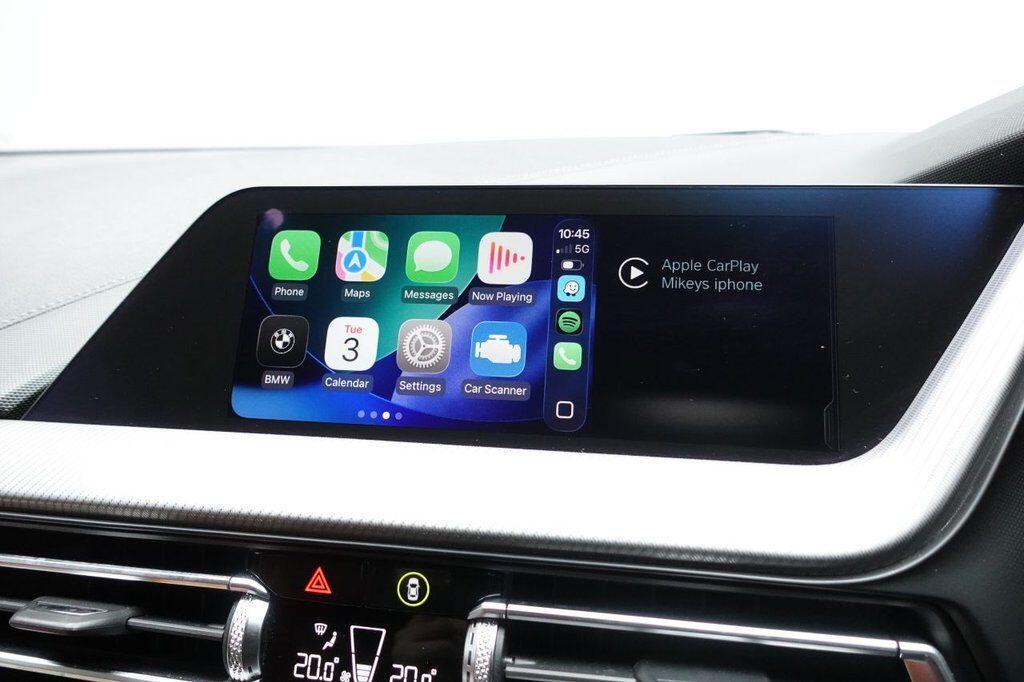 BMW 1 Series - Image 18