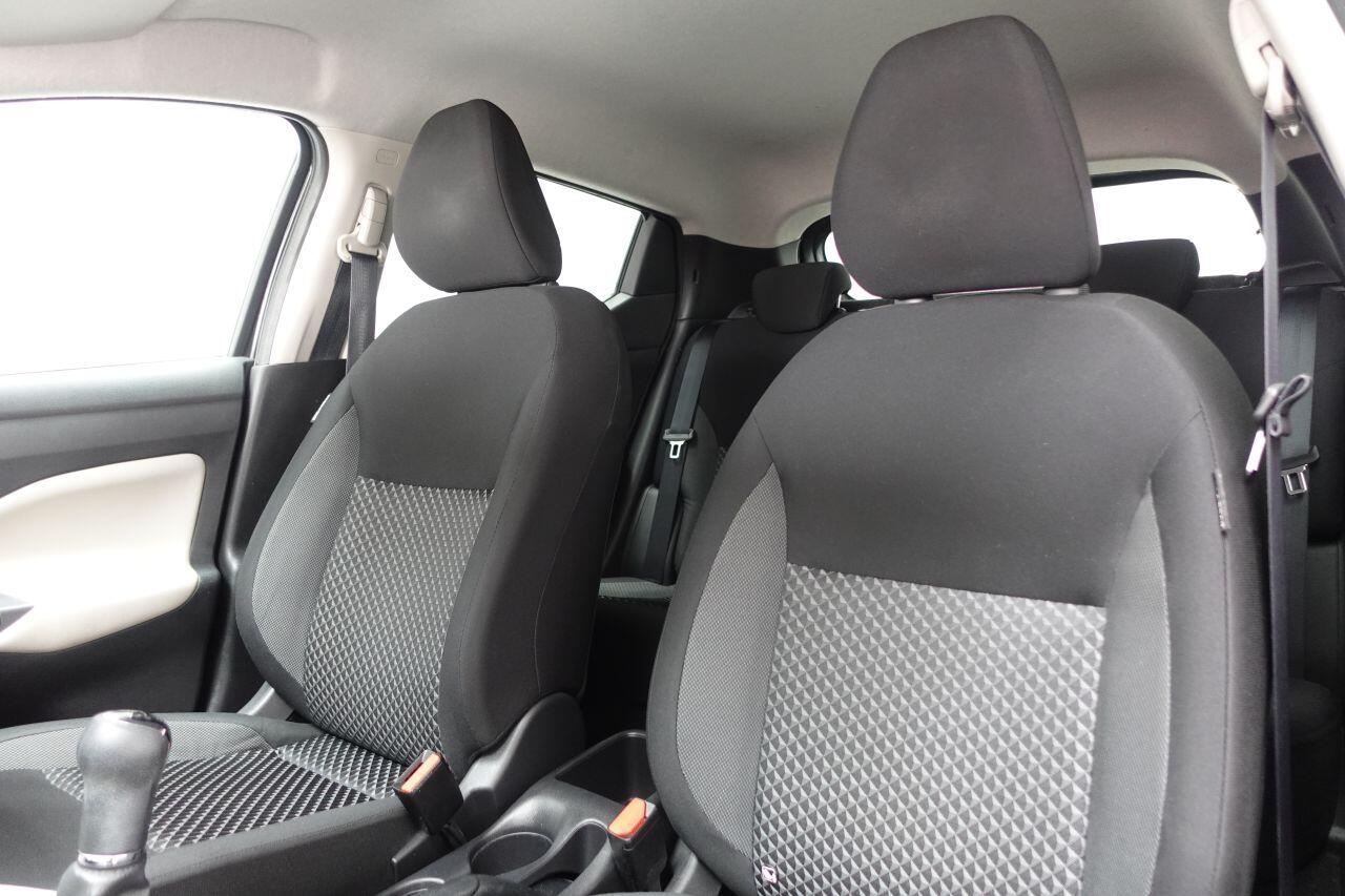Nissan Micra - Image 17