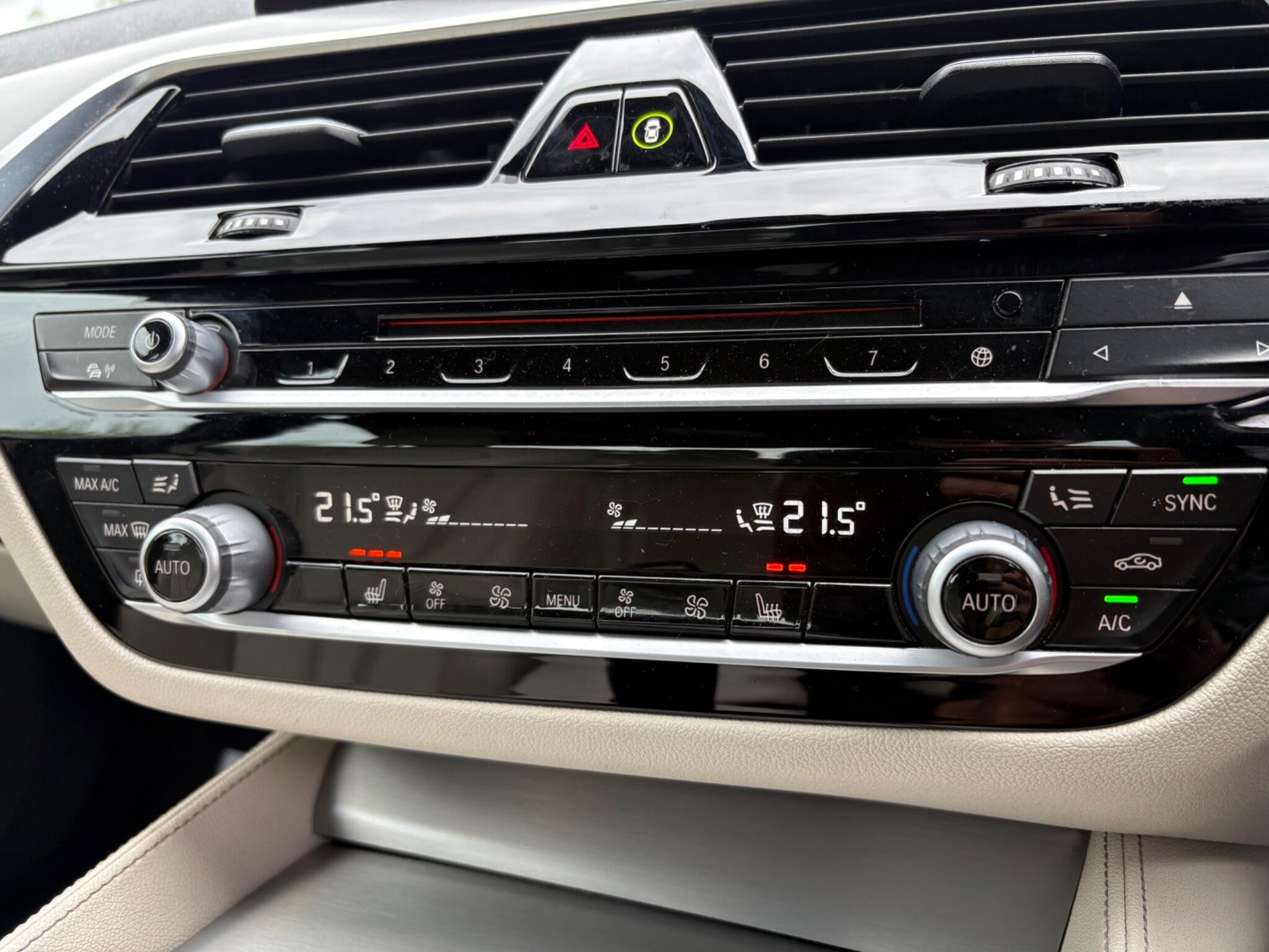 BMW 5 Series - Image 38