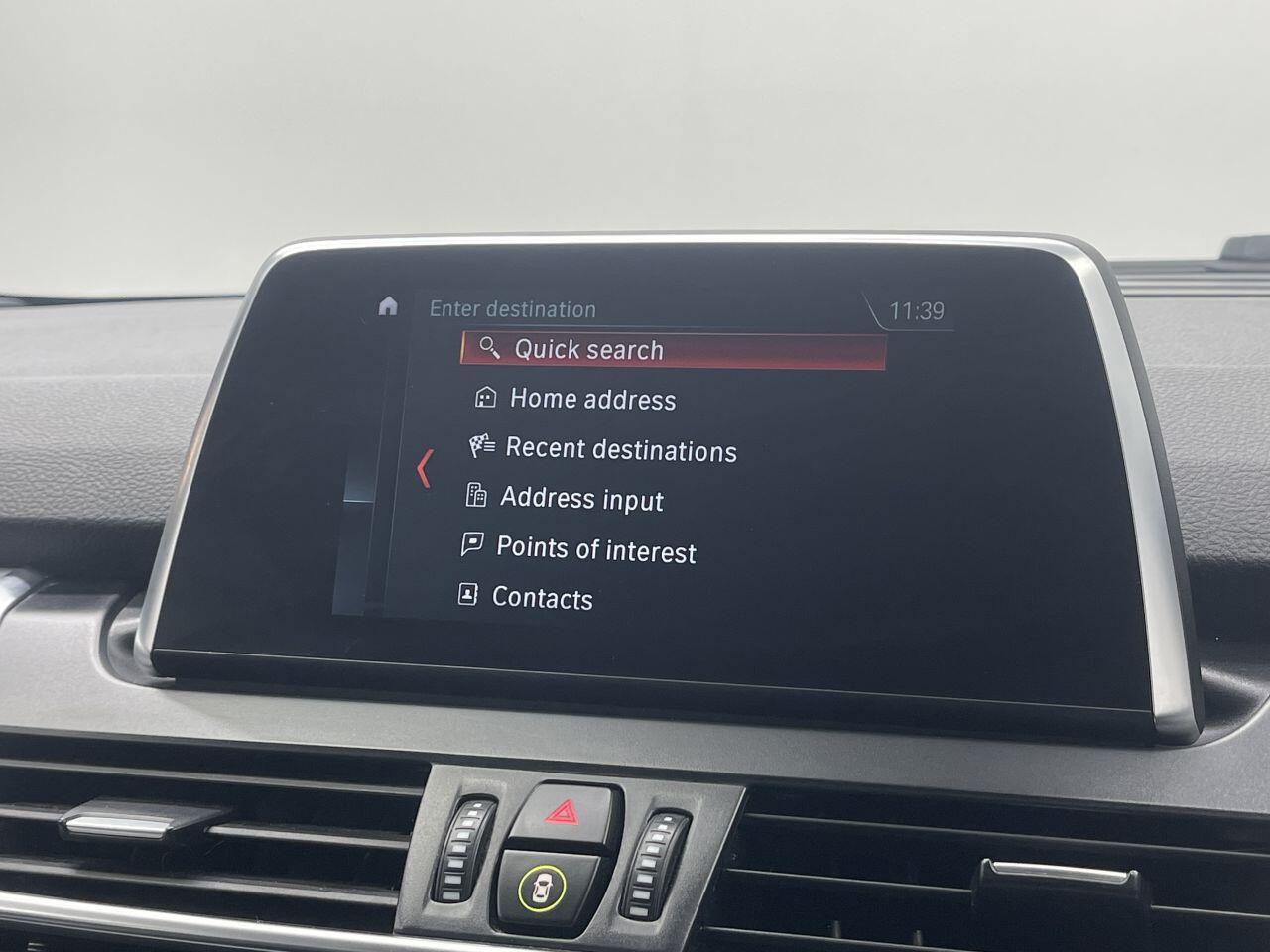 BMW 2 SERIES ACTIVE TOURER - Image 28