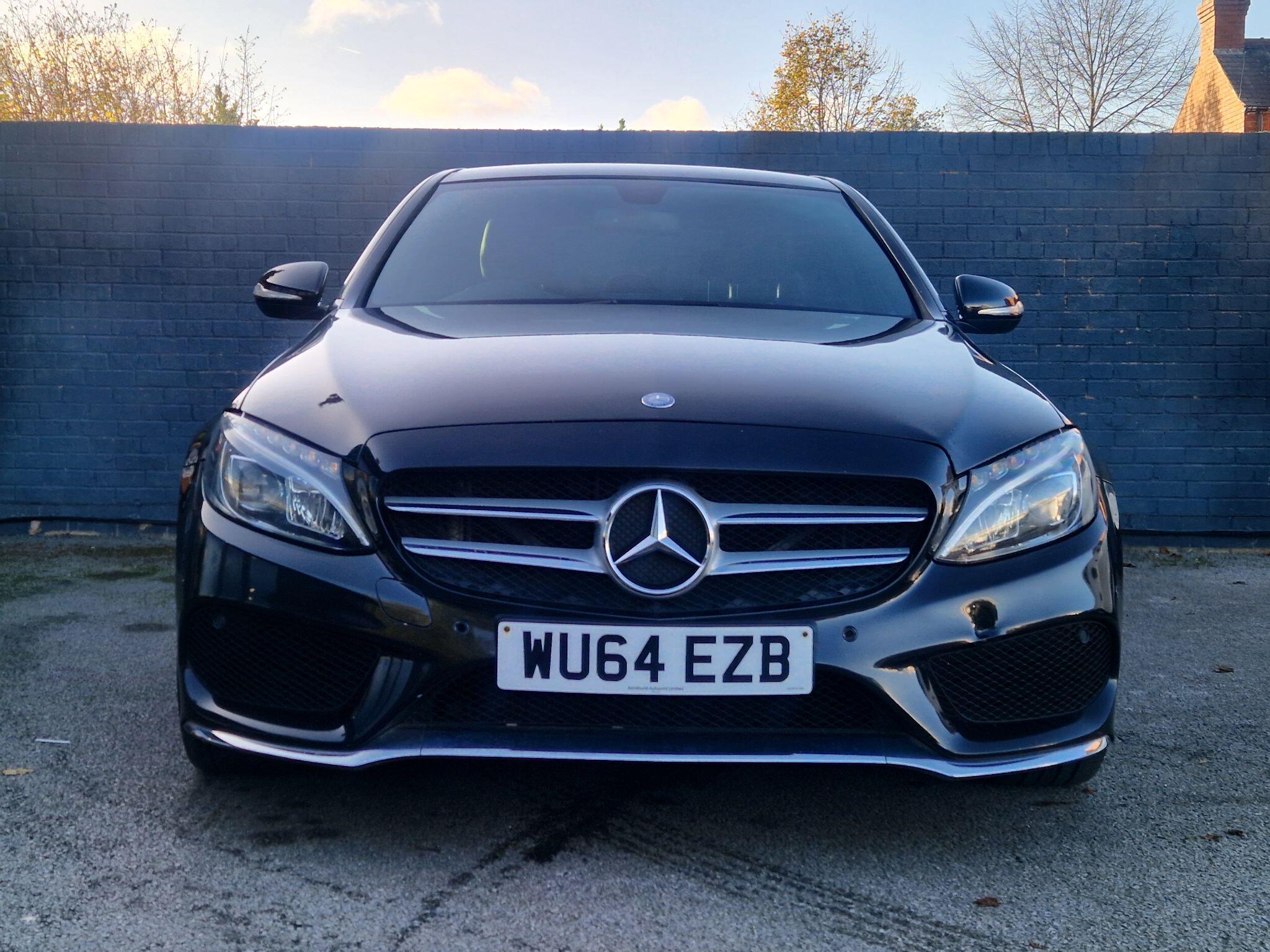 Mercedes C Class - Image 17