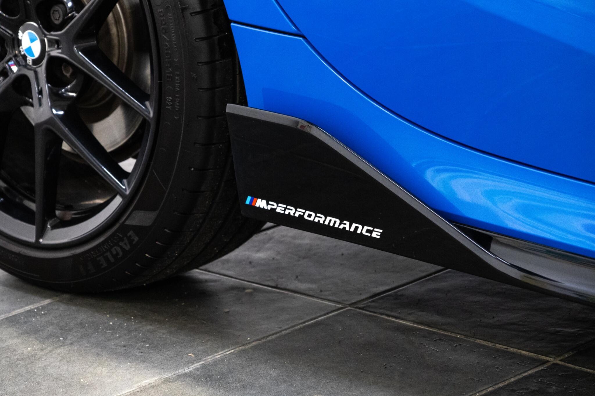 BMW 1 Series - Image 32