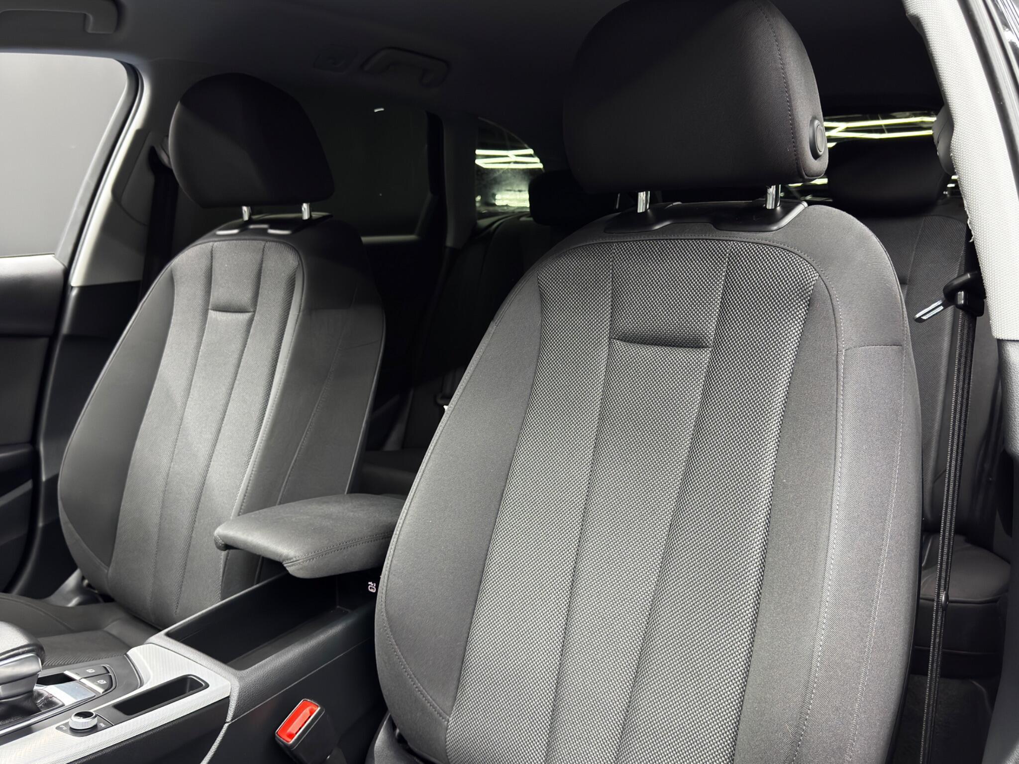 Audi A4 Avant - Image 14