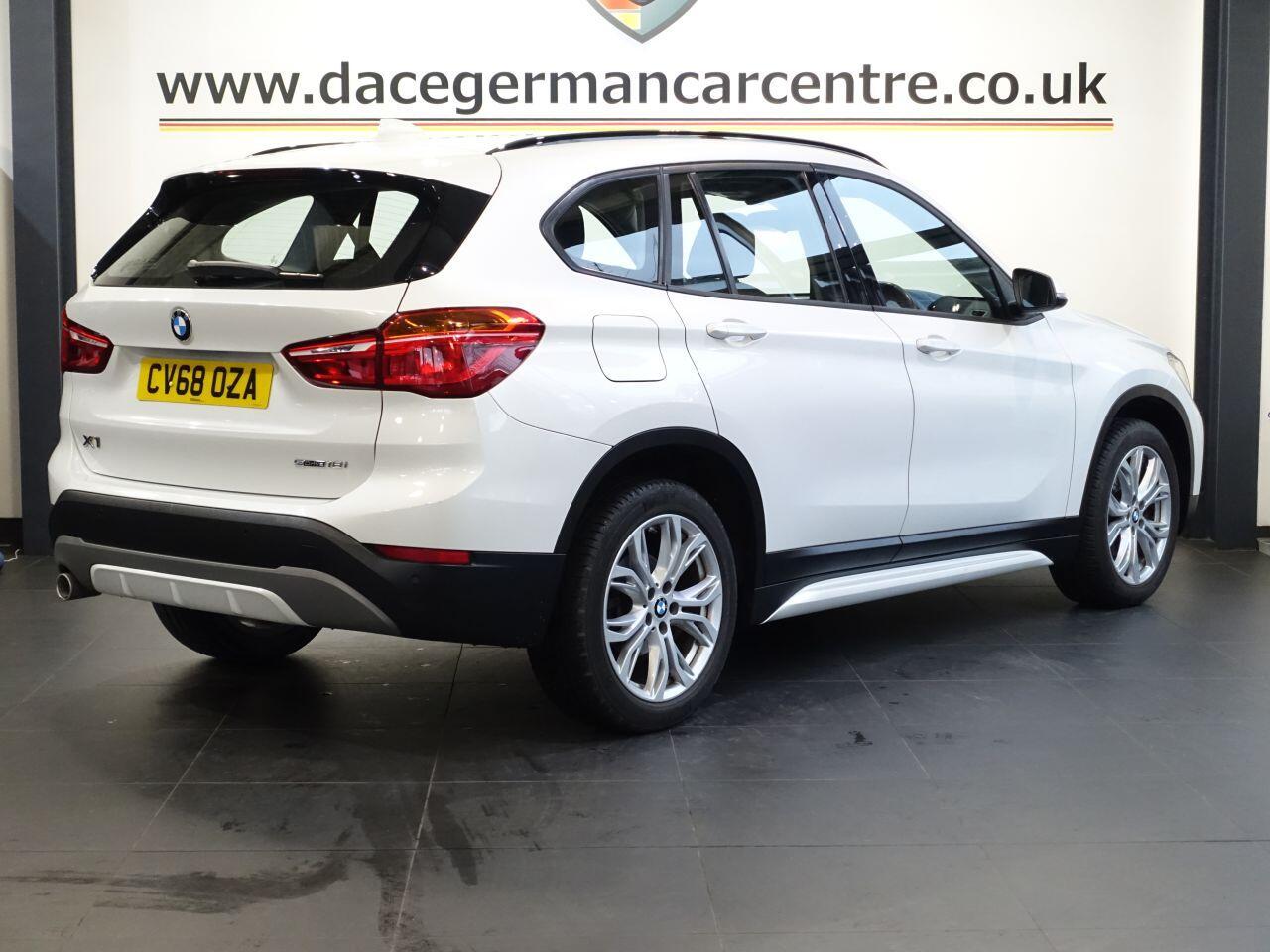 BMW X1 - Image 36