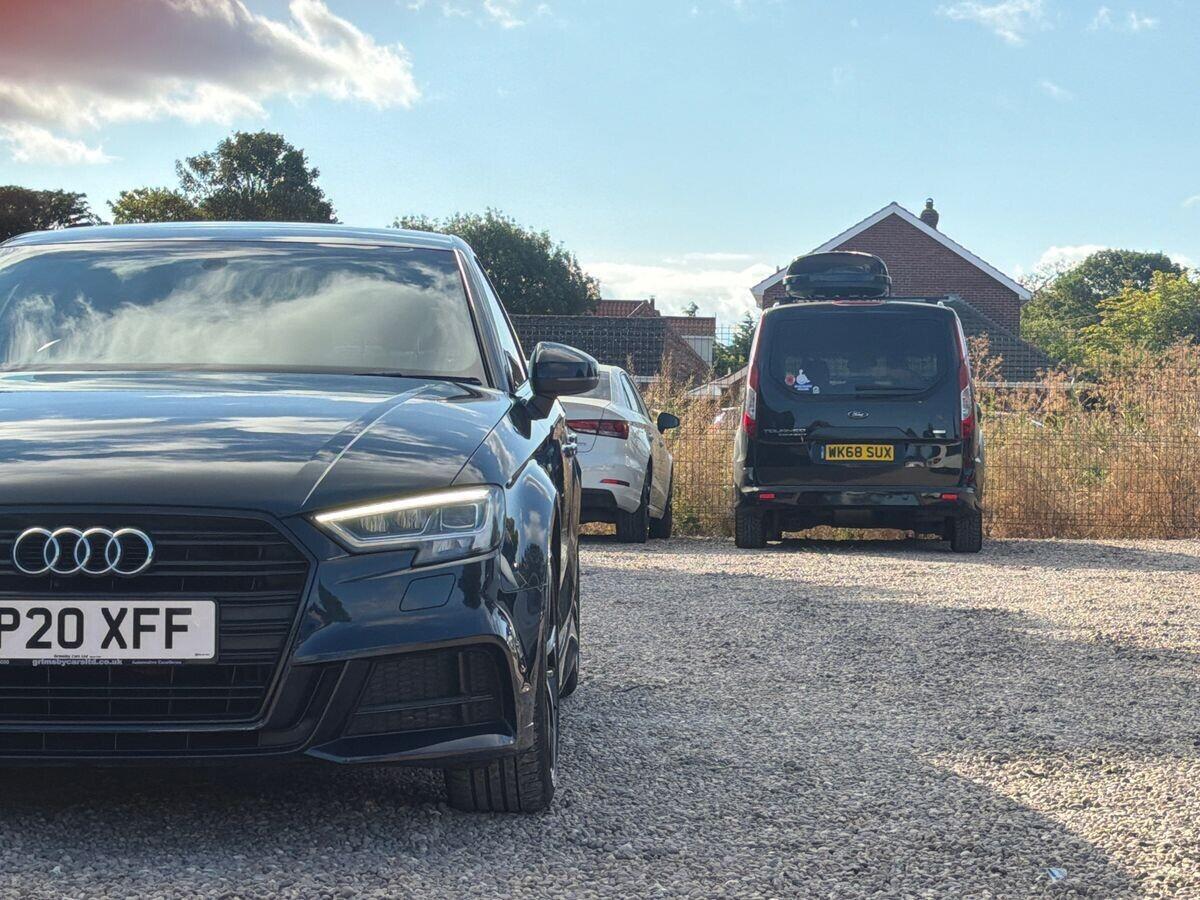 Audi A3 - Image 13