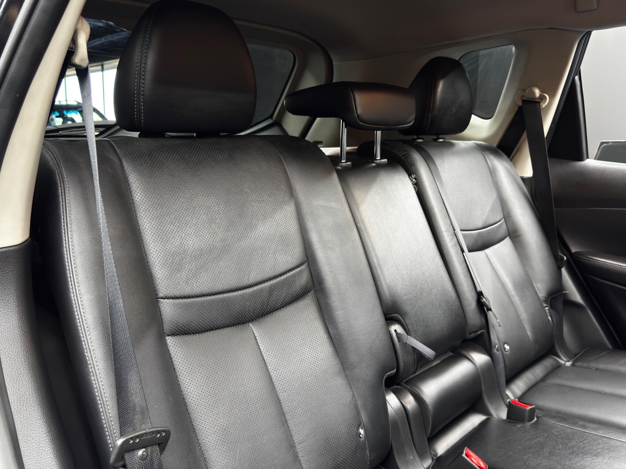 Nissan X-Trail - Image 15
