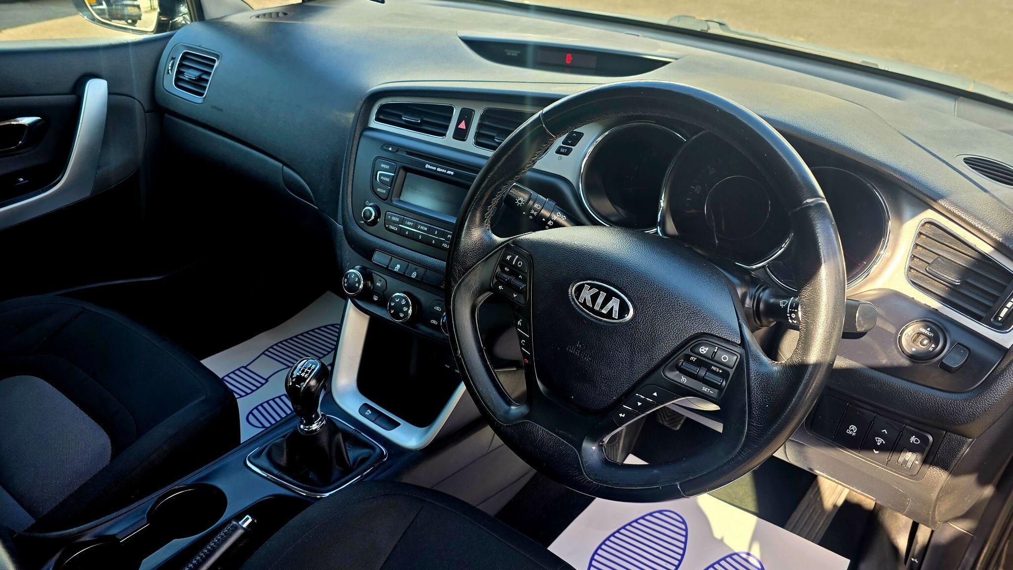 Kia ceed - Image 24