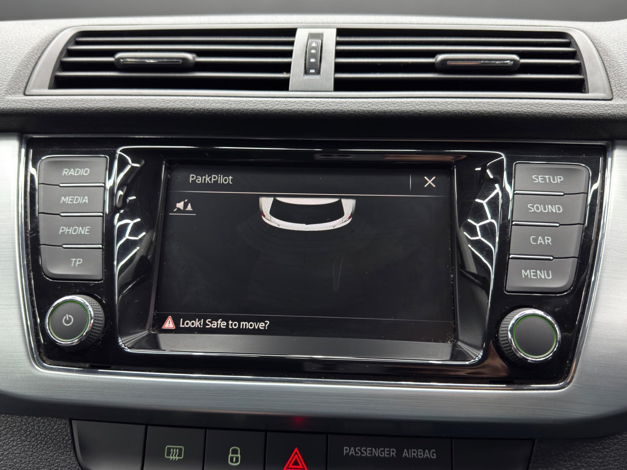 Skoda Fabia - Image 34