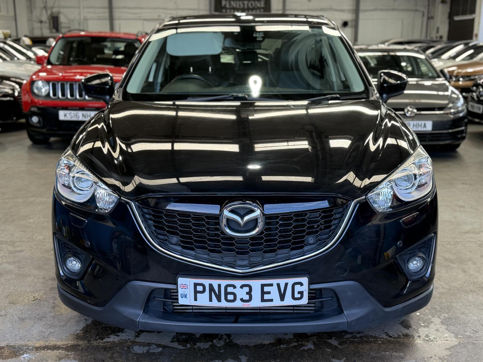 Mazda CX-5 - Image 4