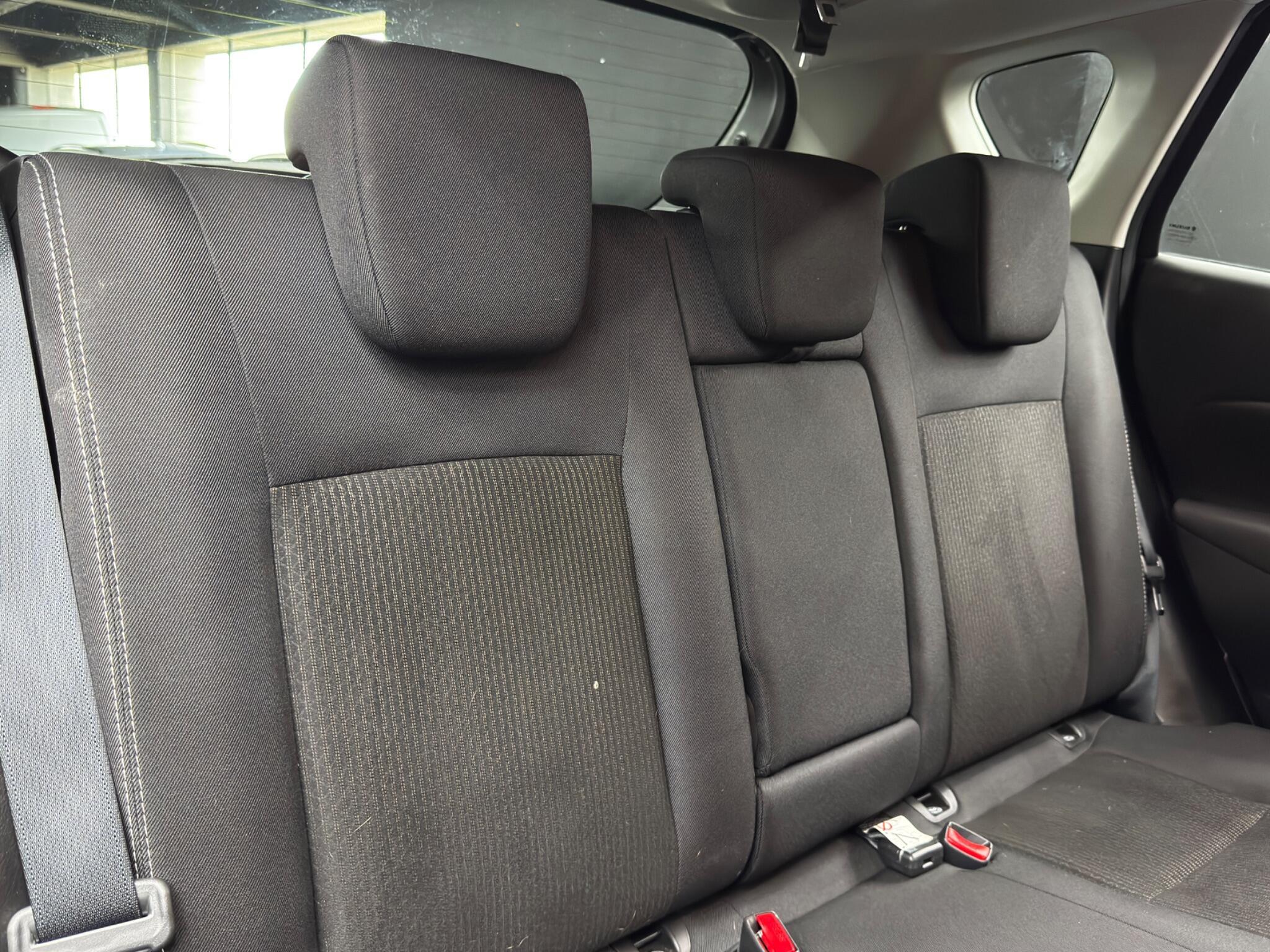 Suzuki SX4 S-Cross - Image 15