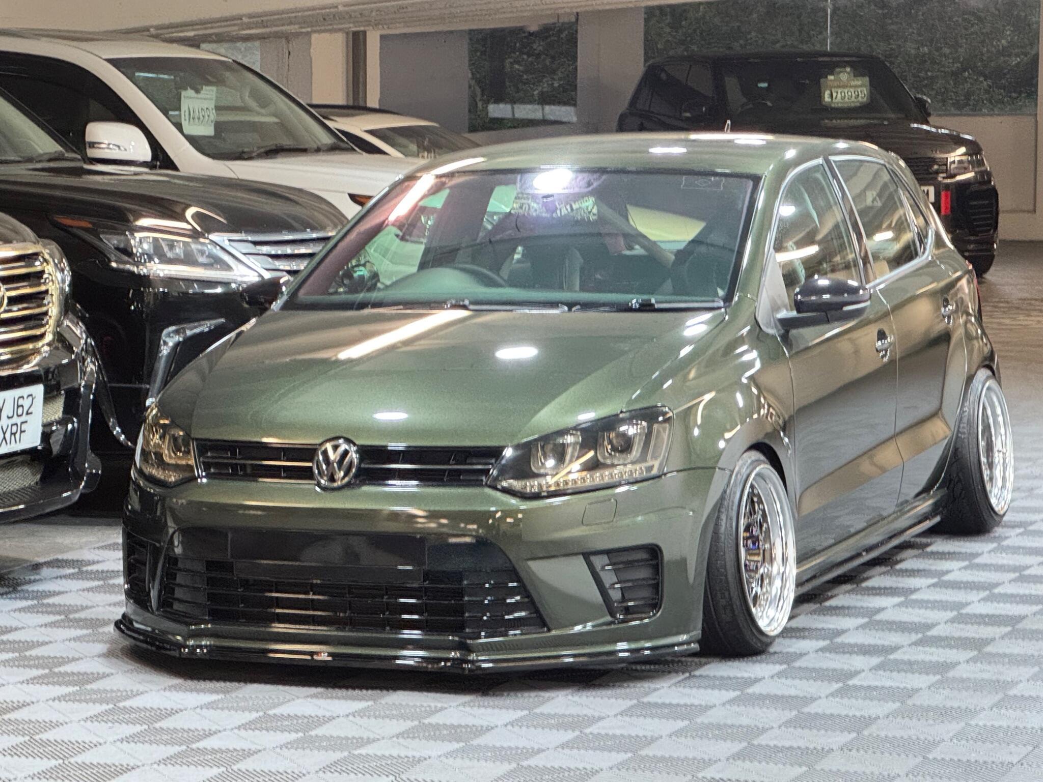 Volkswagen Polo - Image 6