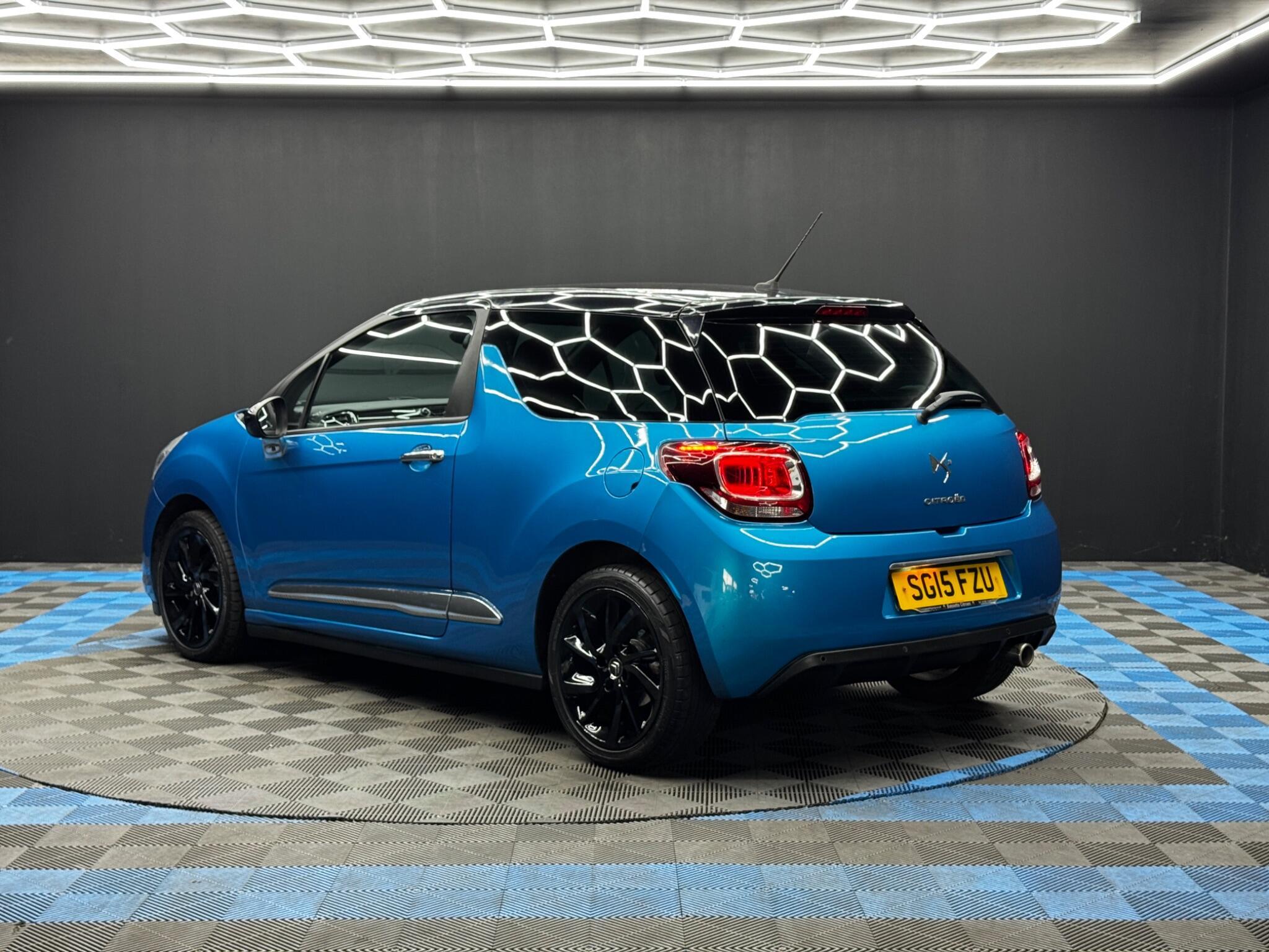 Citroen DS3 - Image 7