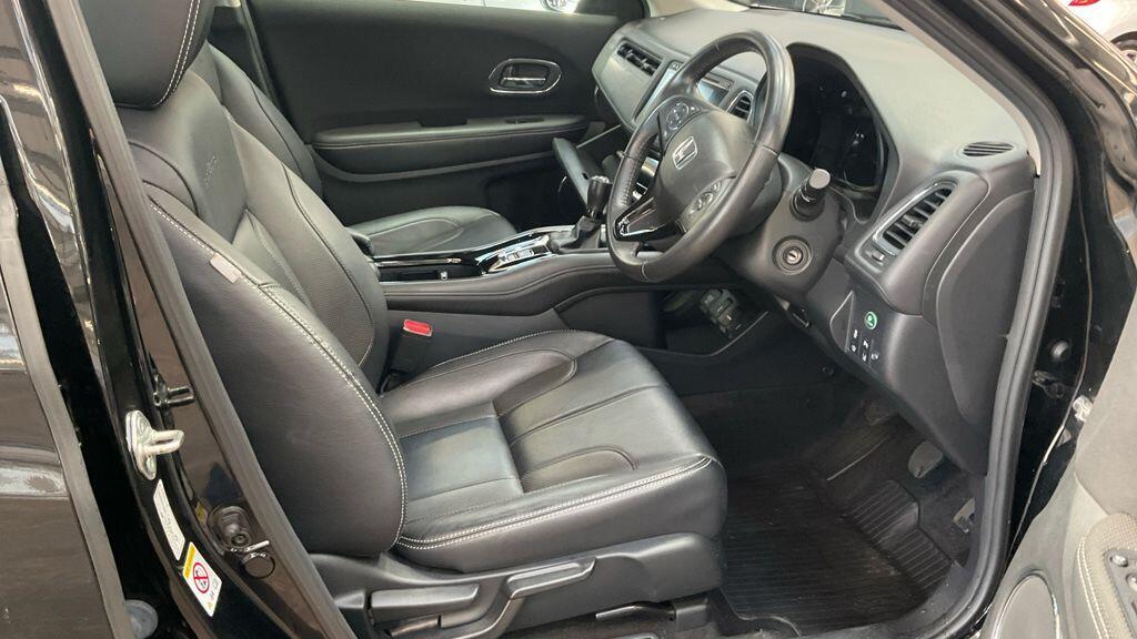 Honda HR-V - Image 2