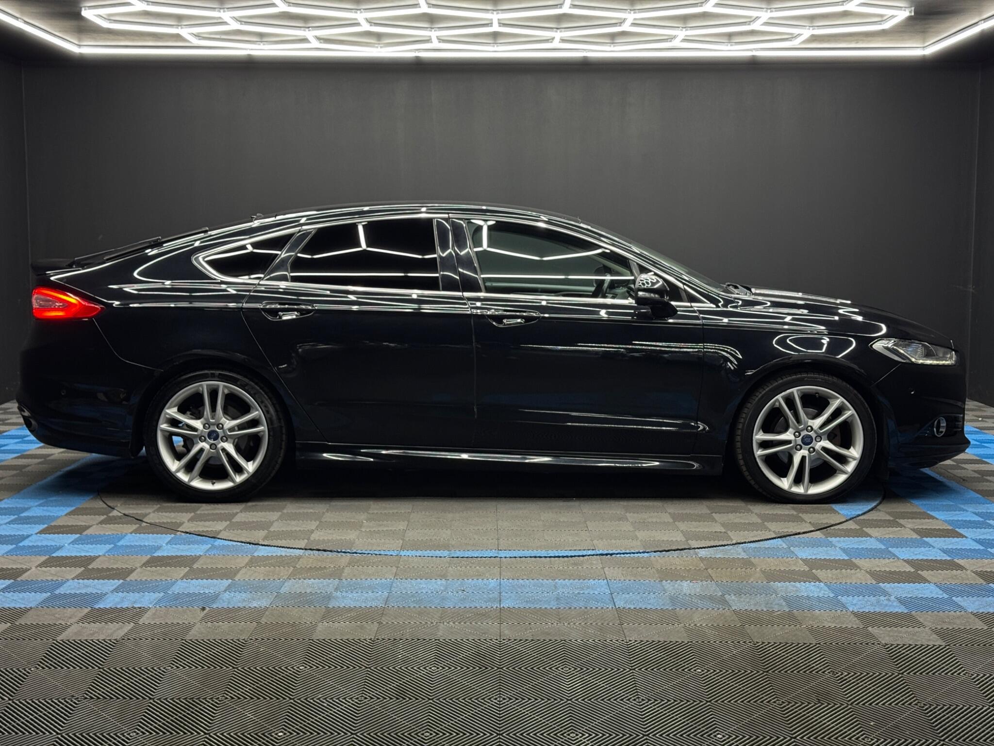 Ford Mondeo - Image 4