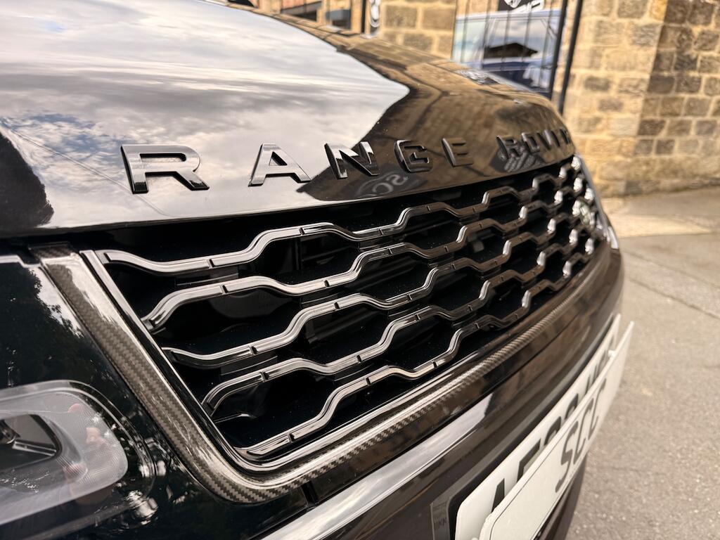 Land Rover RANGE ROVER SPORT - Image 18