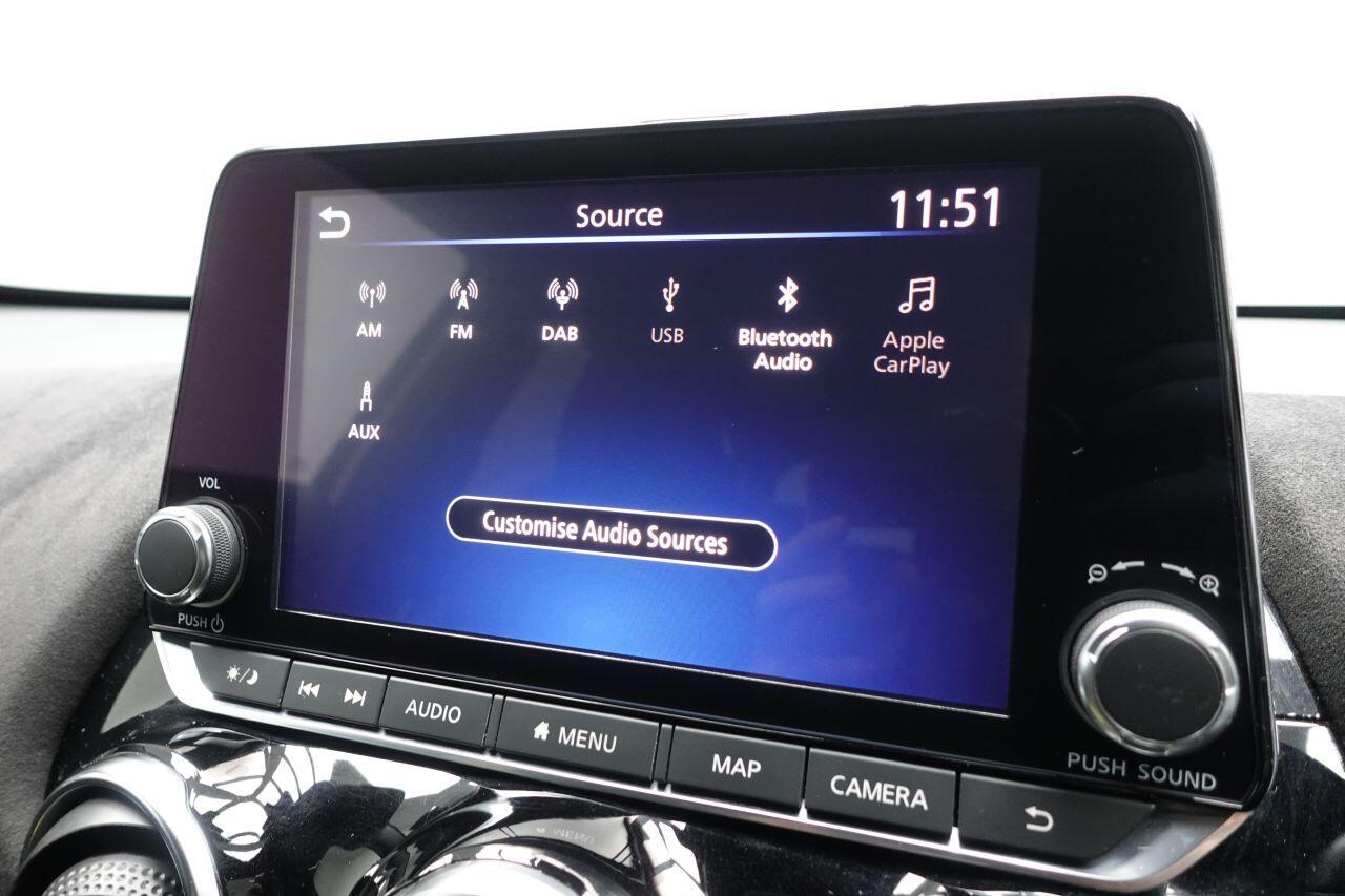 Nissan Juke - Image 19