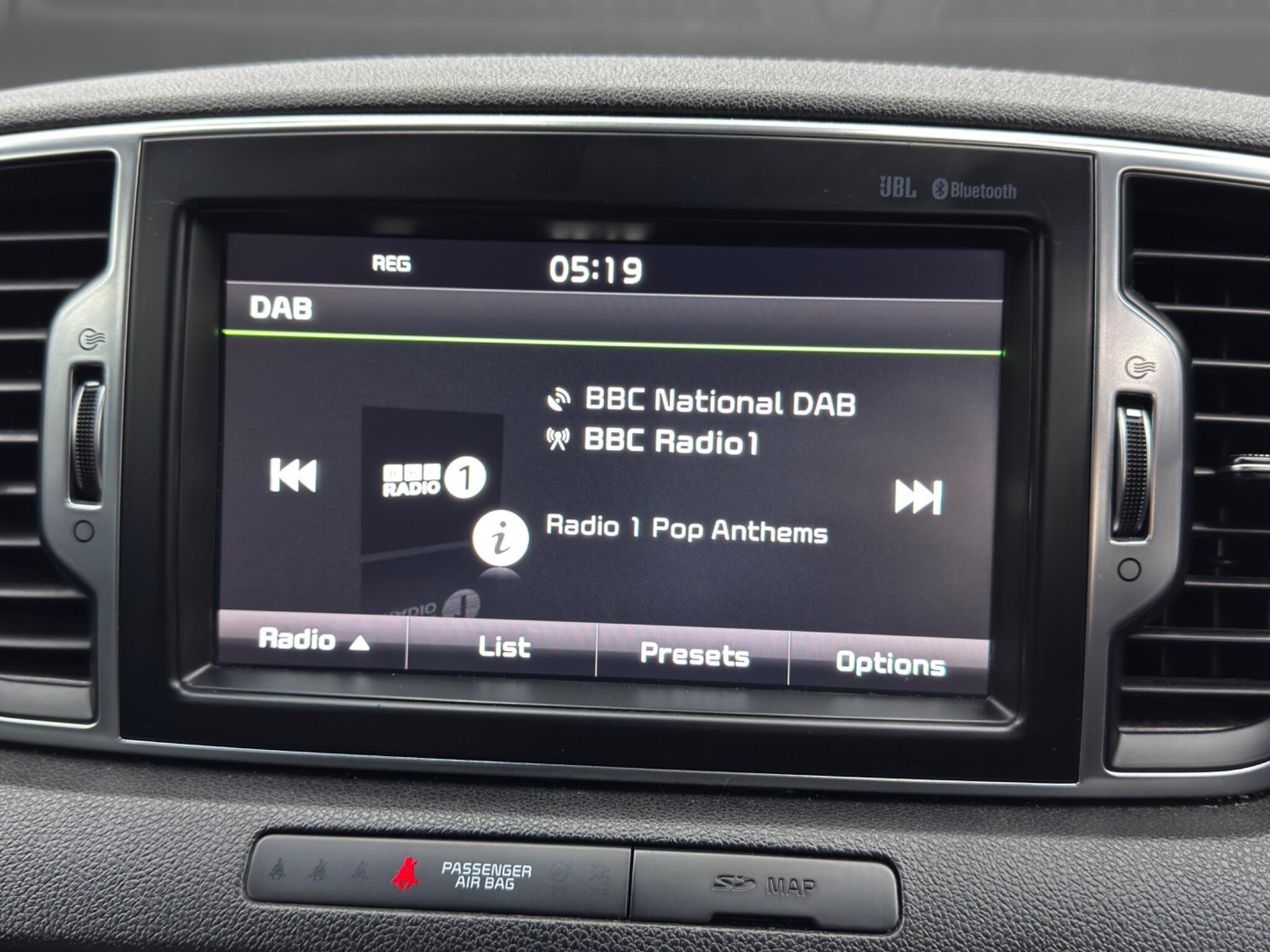 Kia Sportage - Image 29