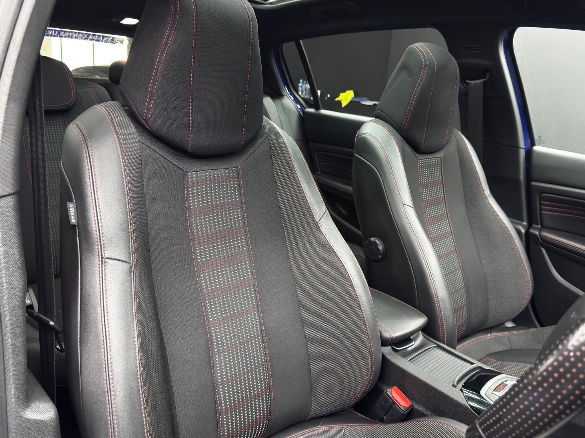 Peugeot 308 - Image 12