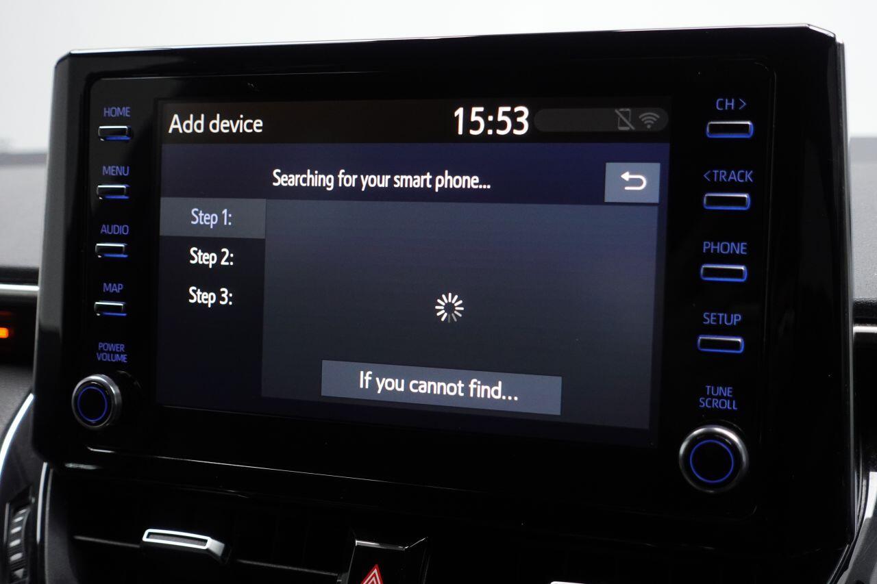 Toyota Corolla - Image 16