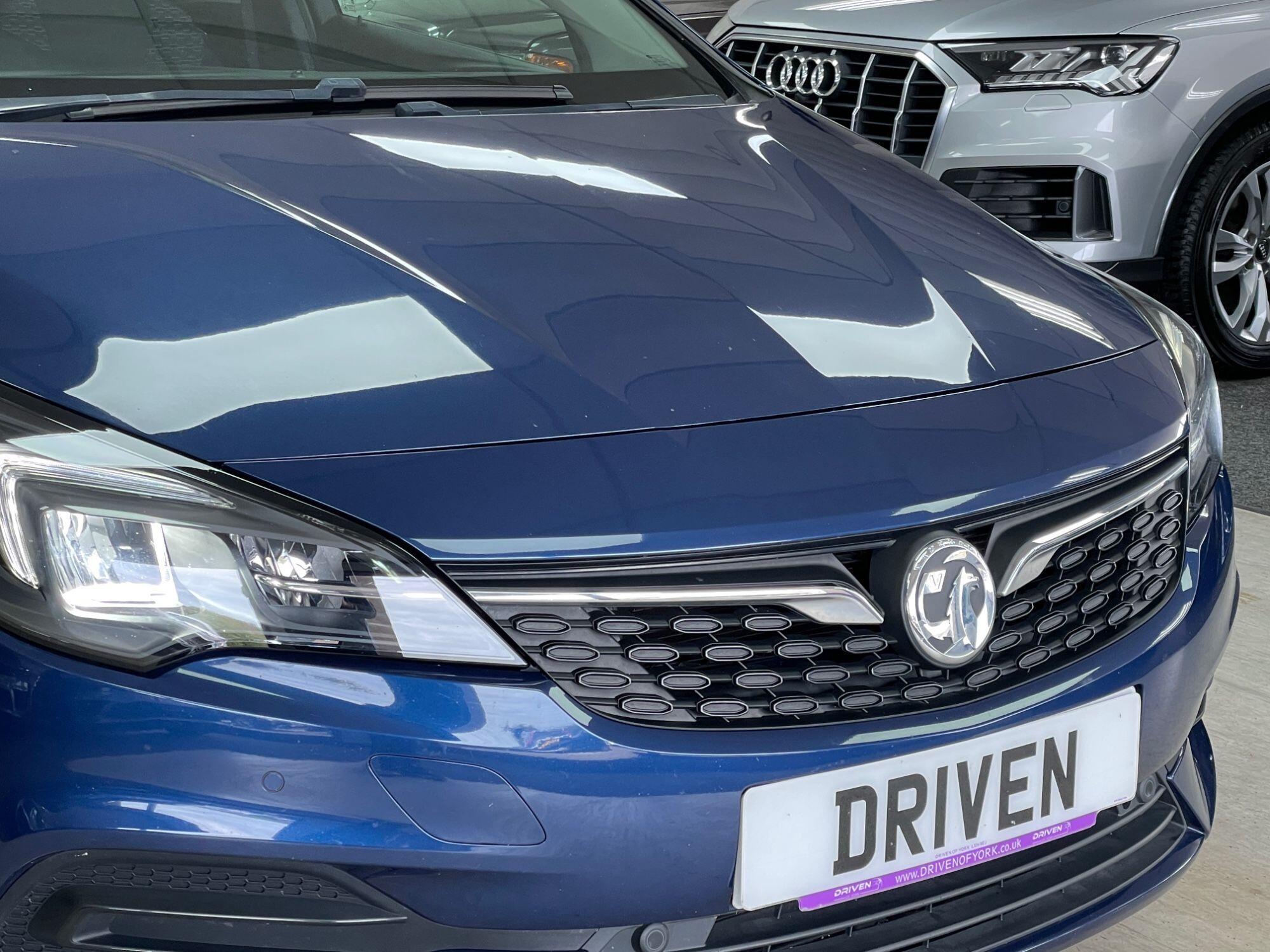 Vauxhall Astra - Image 4