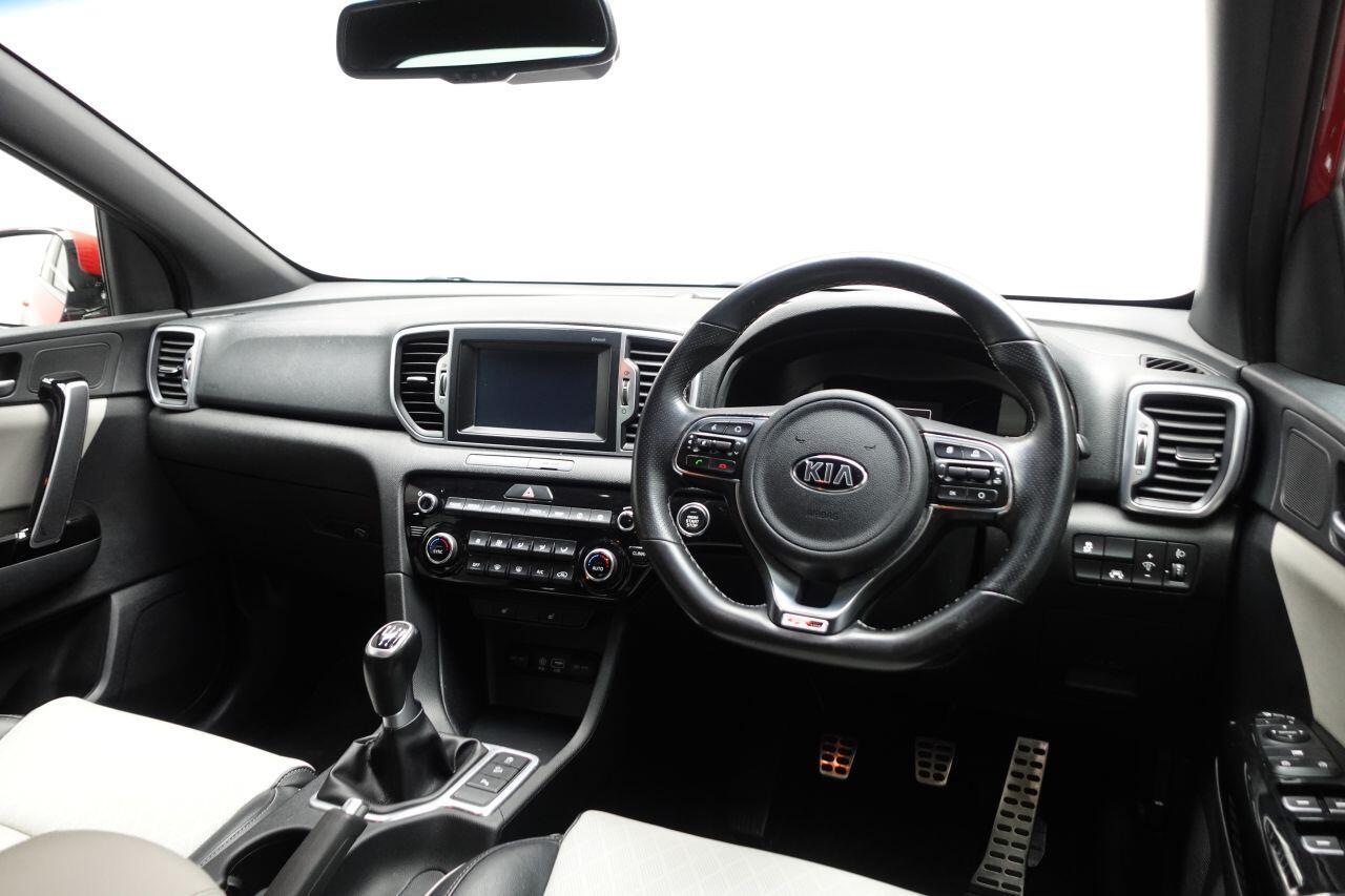 Kia Sportage - Image 15