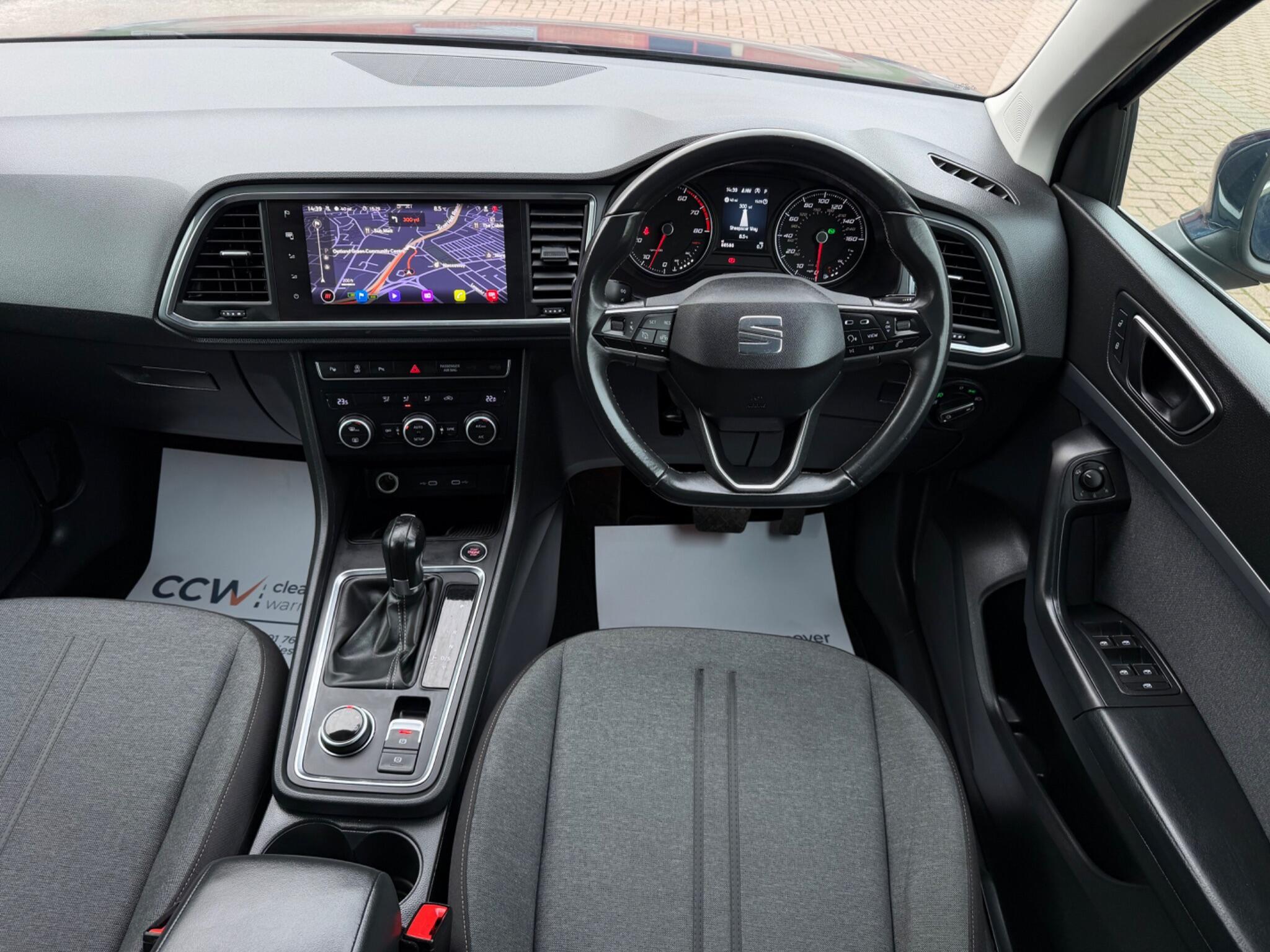 SEAT Ateca - Image 61
