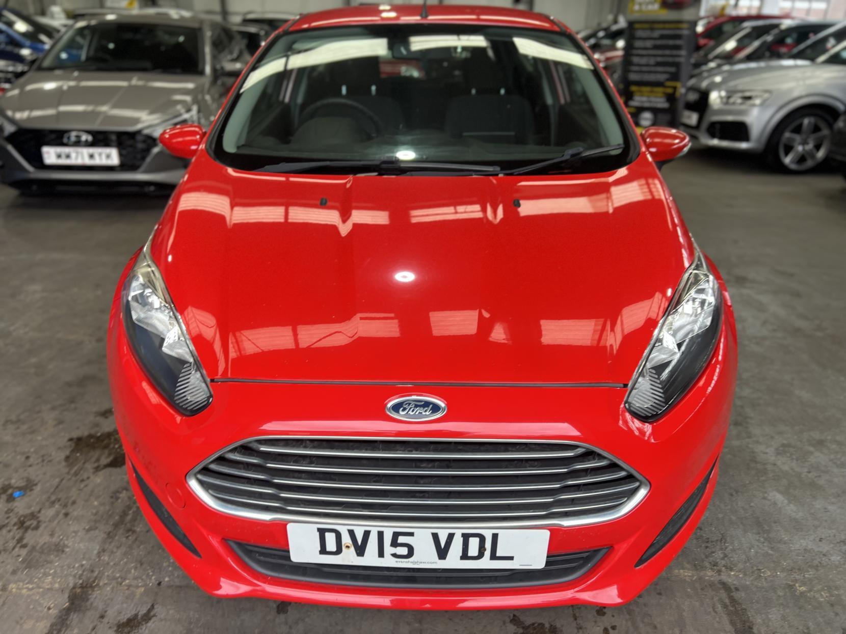 Ford Fiesta - Image 2