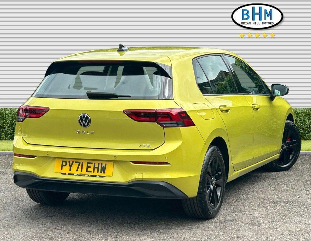 Volkswagen Golf - Image 22