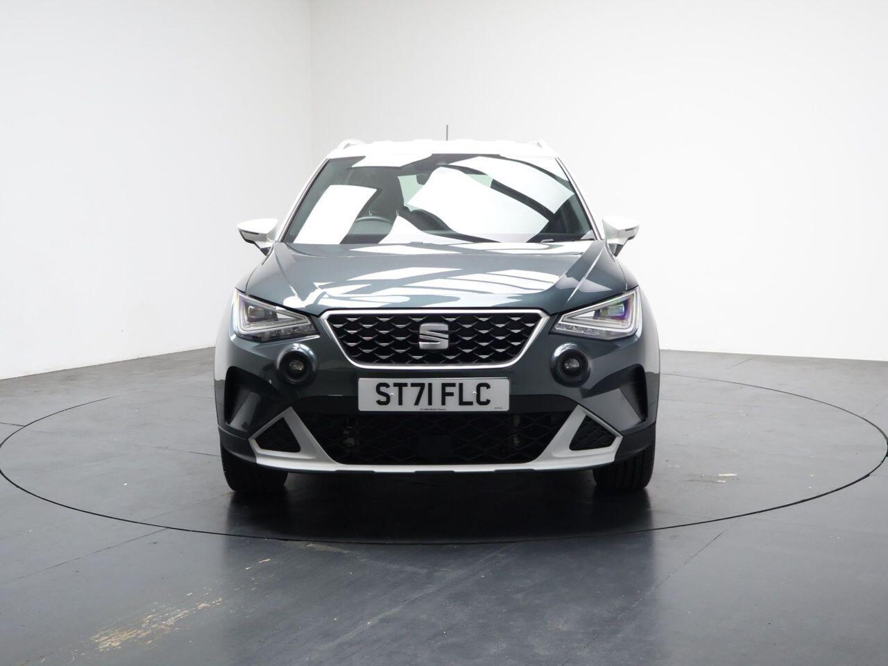 SEAT Arona - Image 5