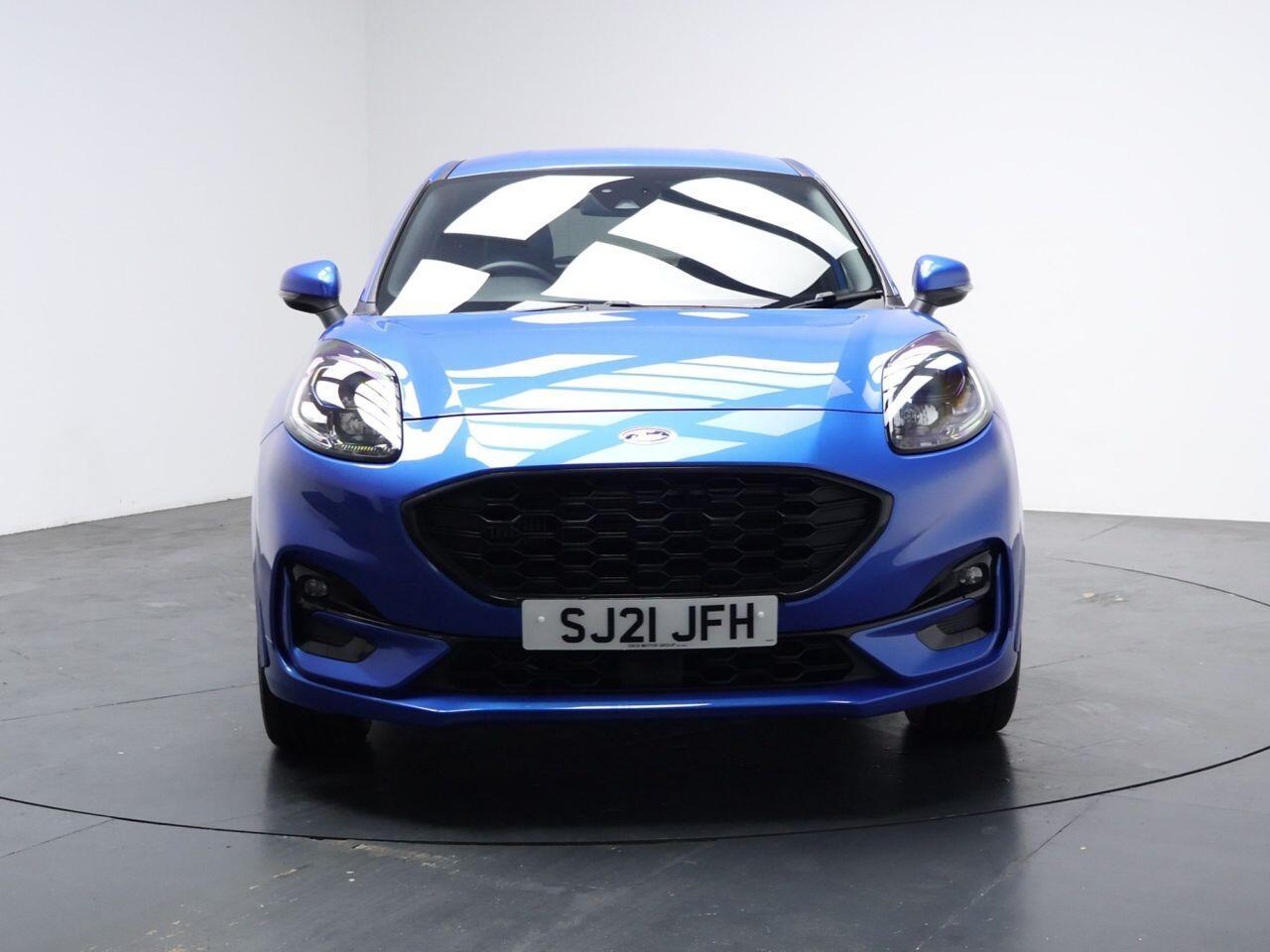 Ford Puma - Image 2