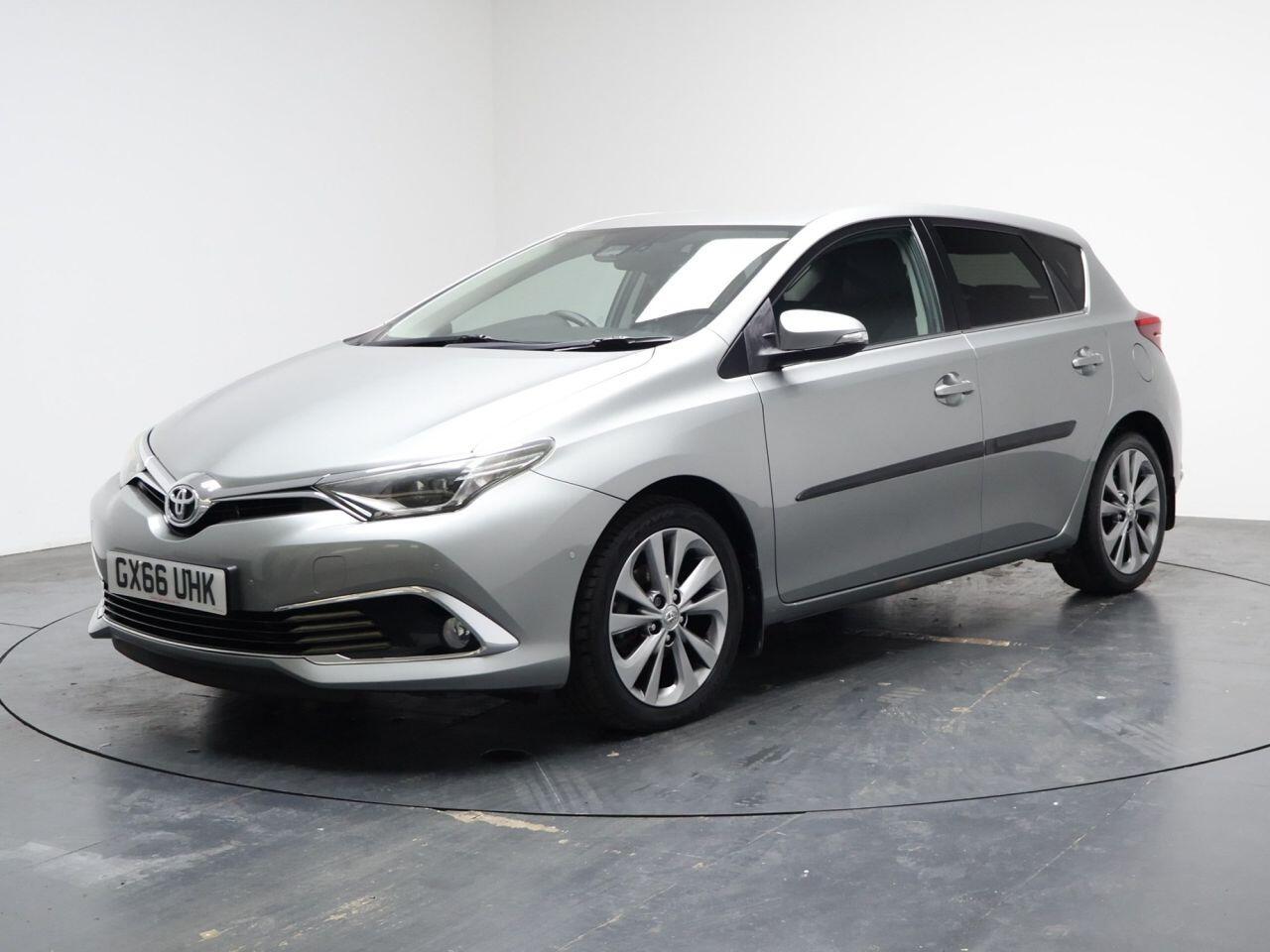 Toyota Auris - Image 6
