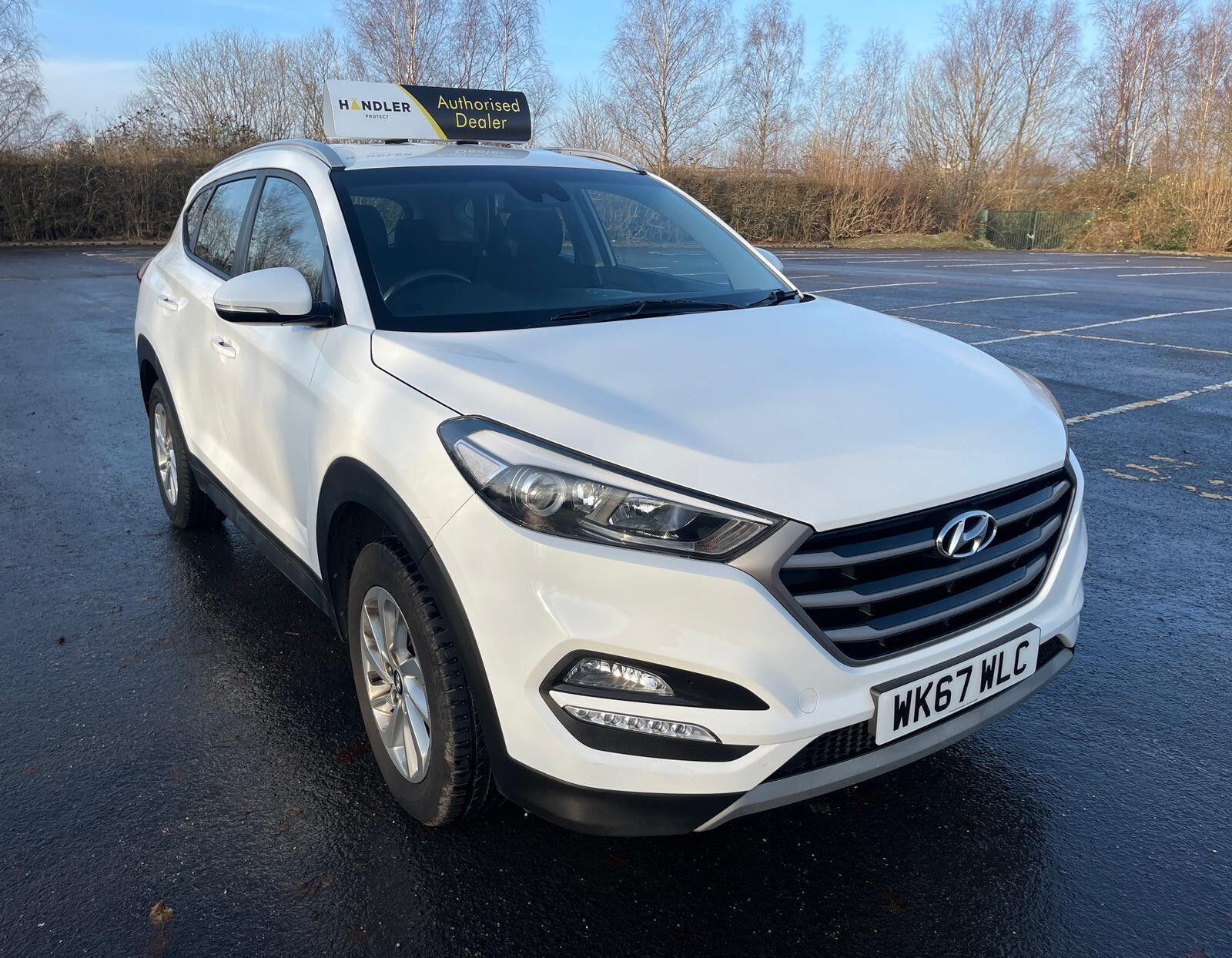 Hyundai Tucson - Image 5