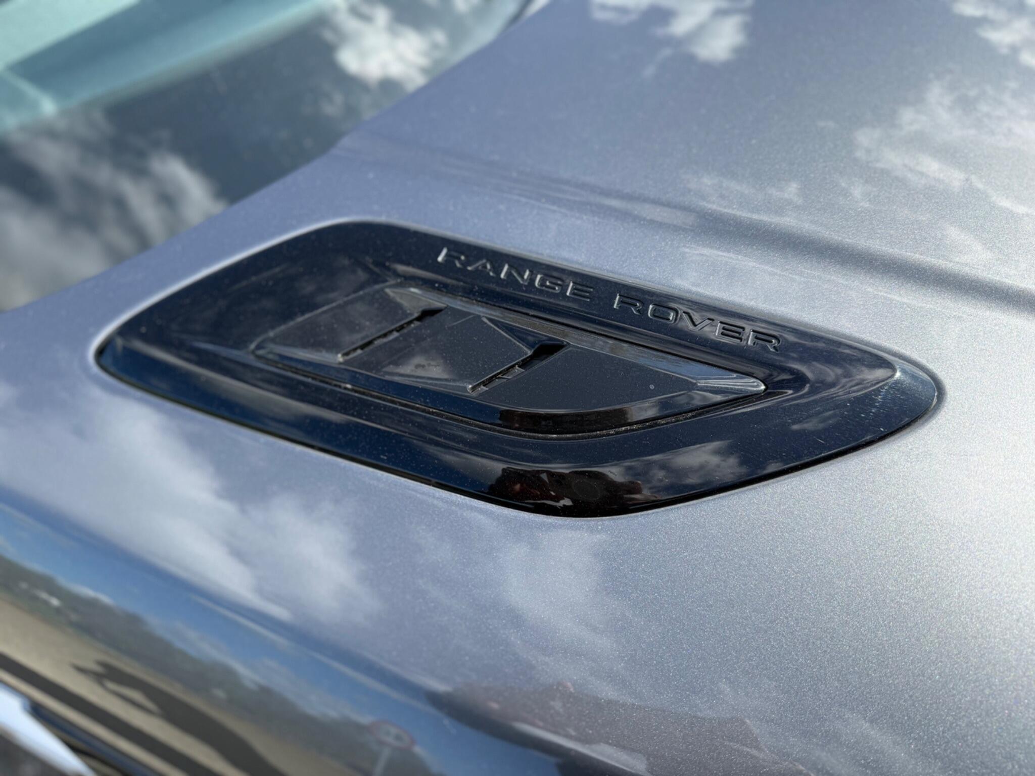 Land Rover RANGE ROVER SPORT - Image 29
