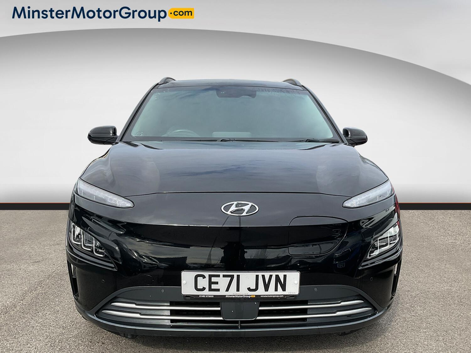 Hyundai Kona - Image 5