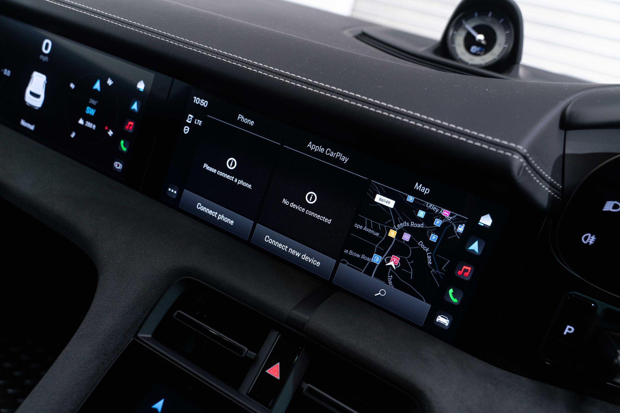 Porsche Taycan - Image 34