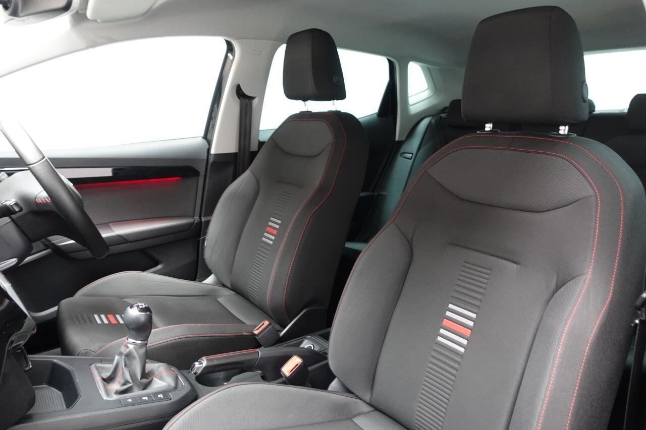 SEAT Ibiza - Image 17