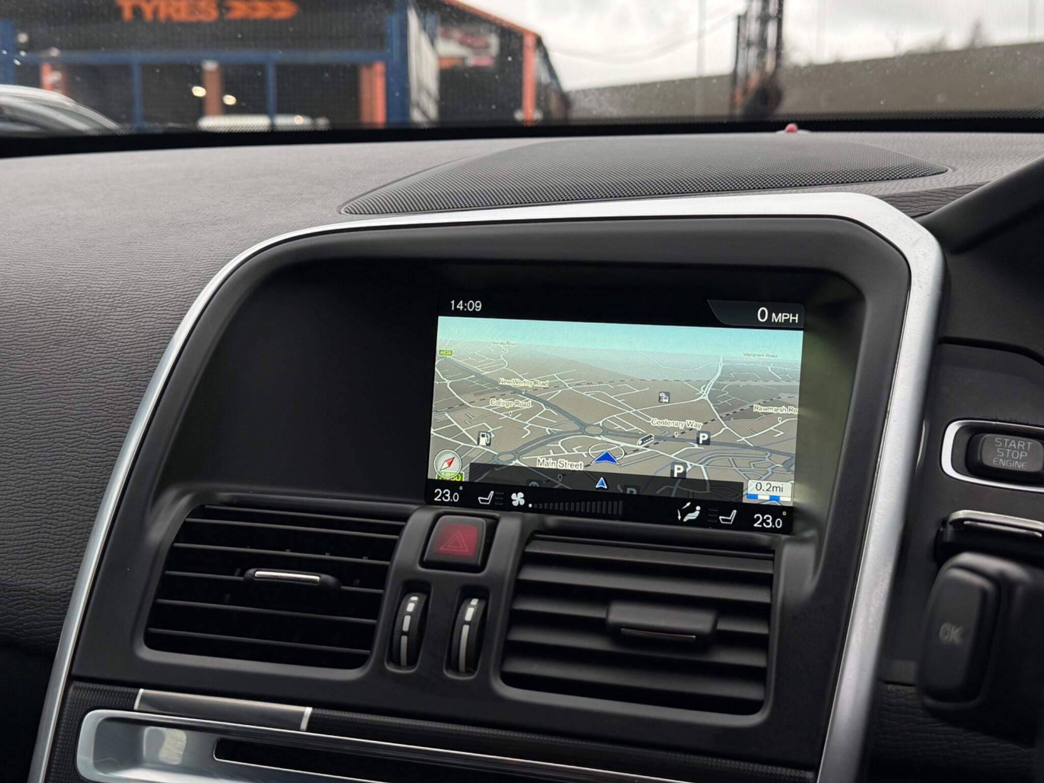 Volvo XC60 - Image 24