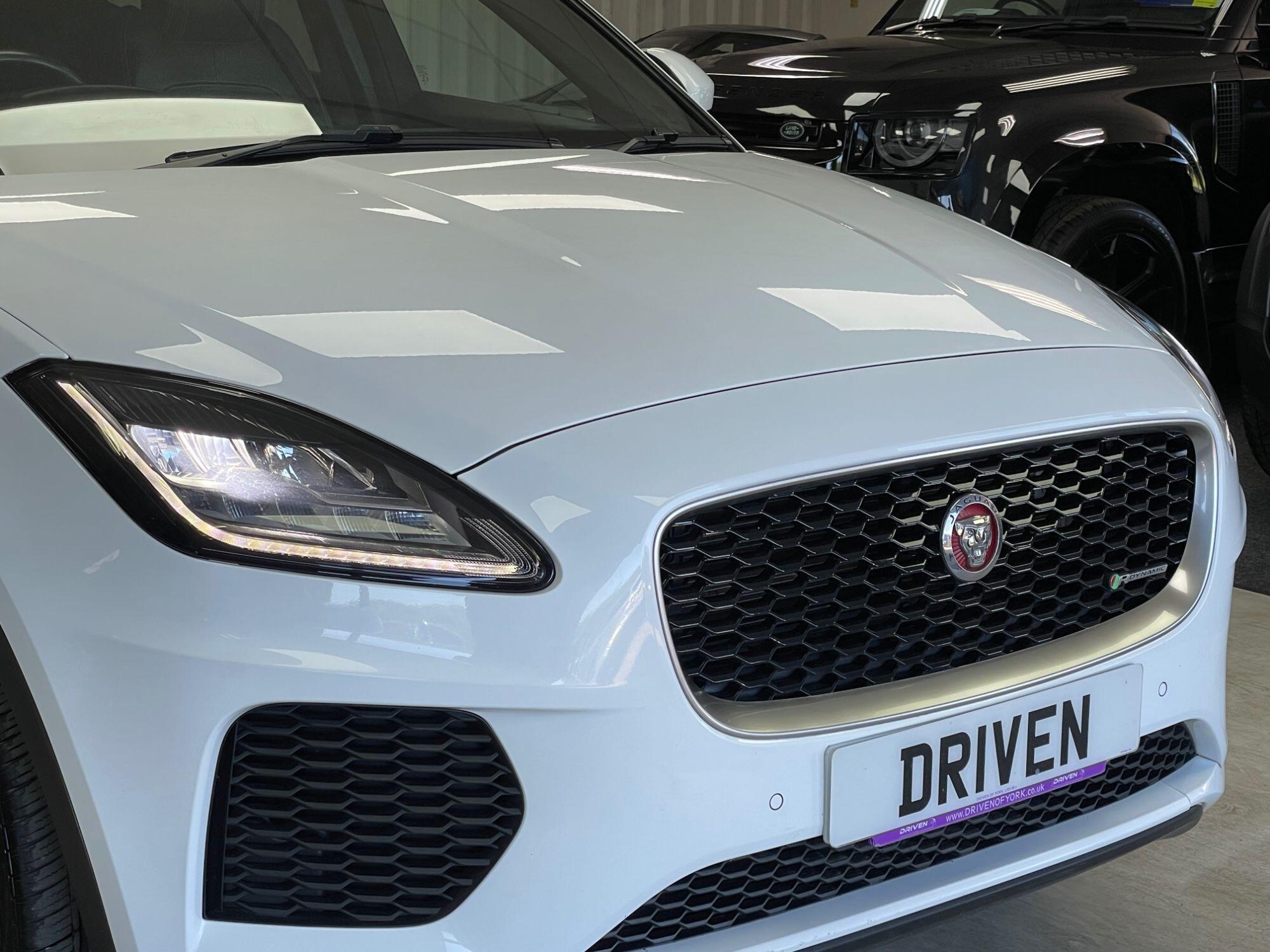 Jaguar E-Pace - Image 3