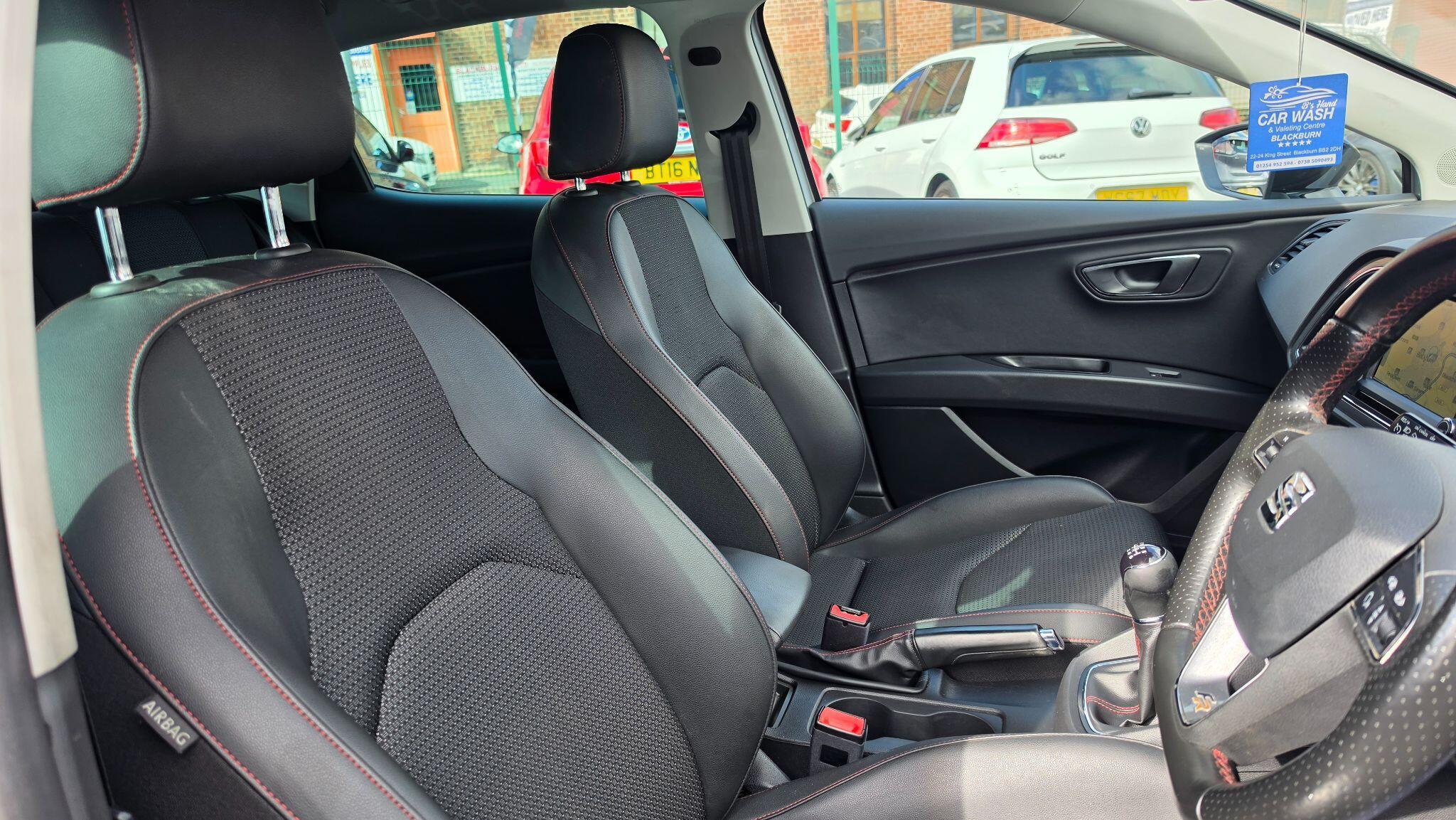 SEAT Leon - Image 12