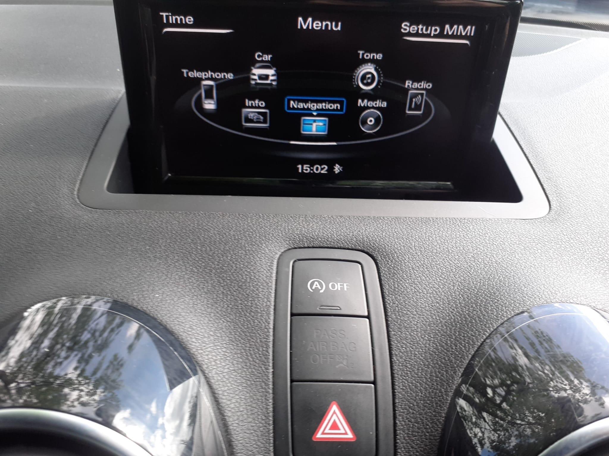 Audi A1 - Image 29