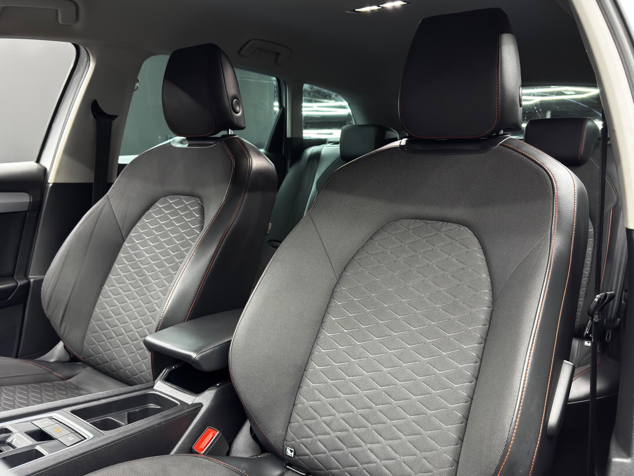 SEAT Leon - Image 13