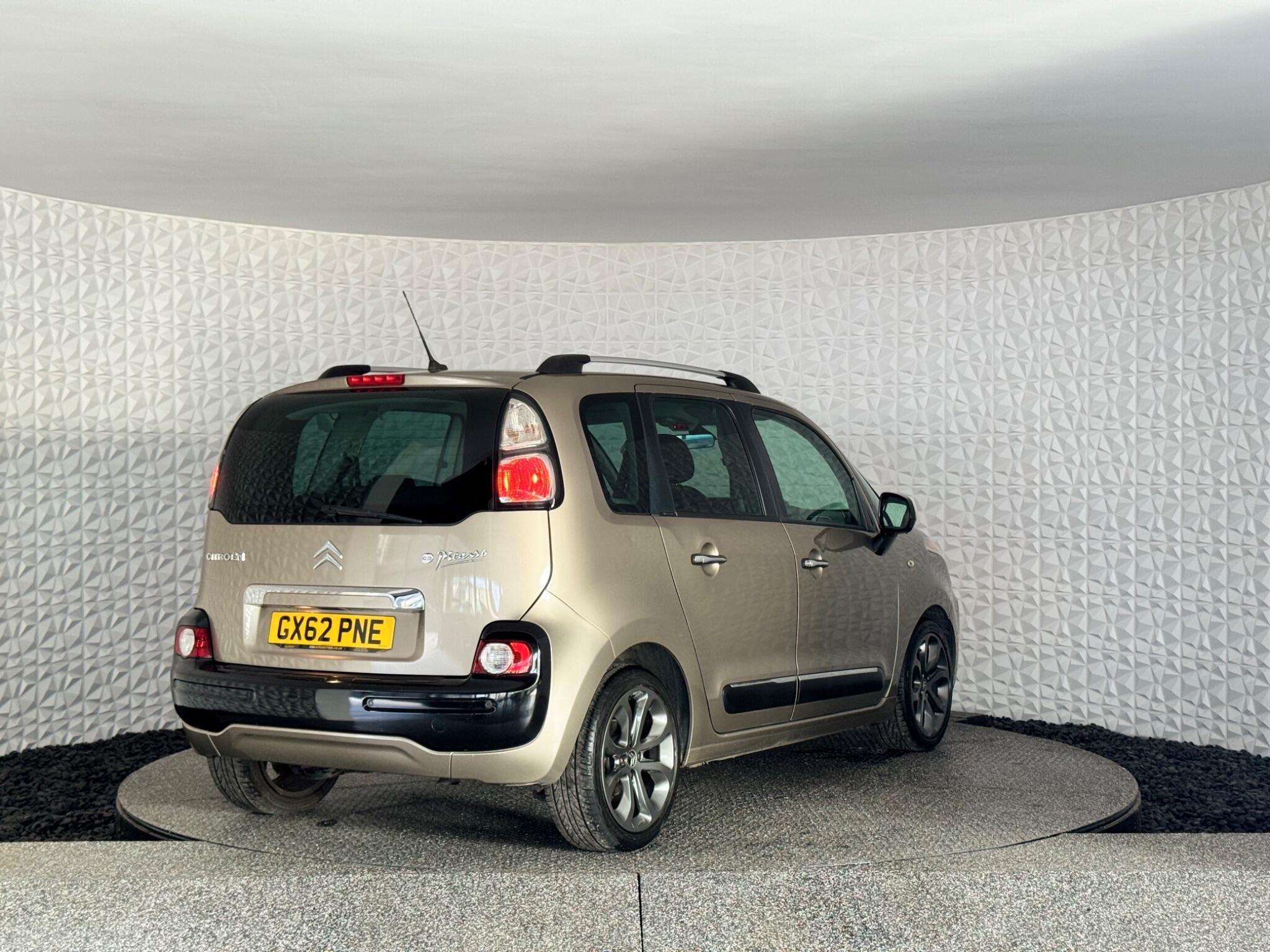 Citroen C3 Picasso - Image 8